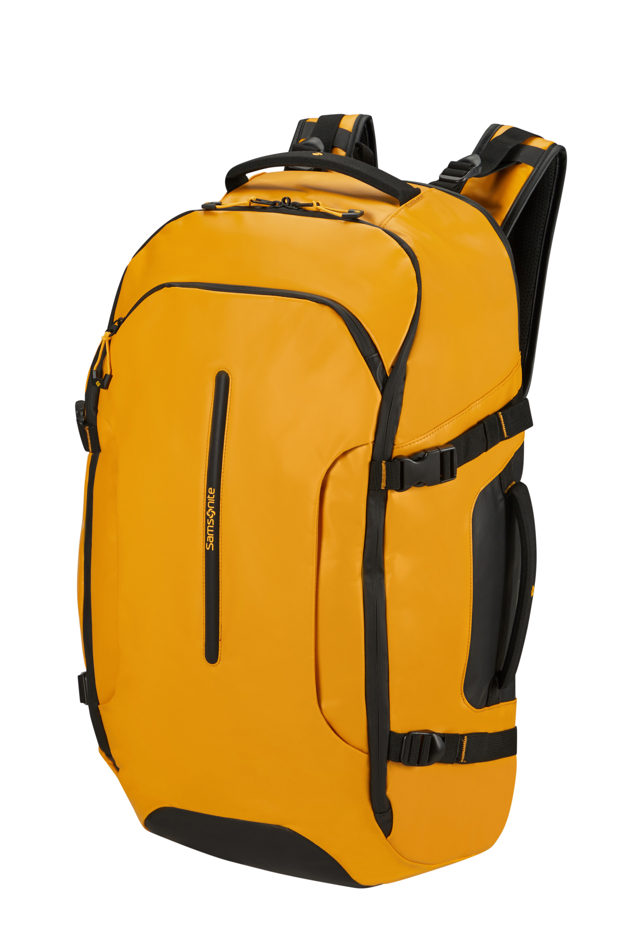 Ecodiver sacoche ordinateur taille m SAMSONITE Jaune