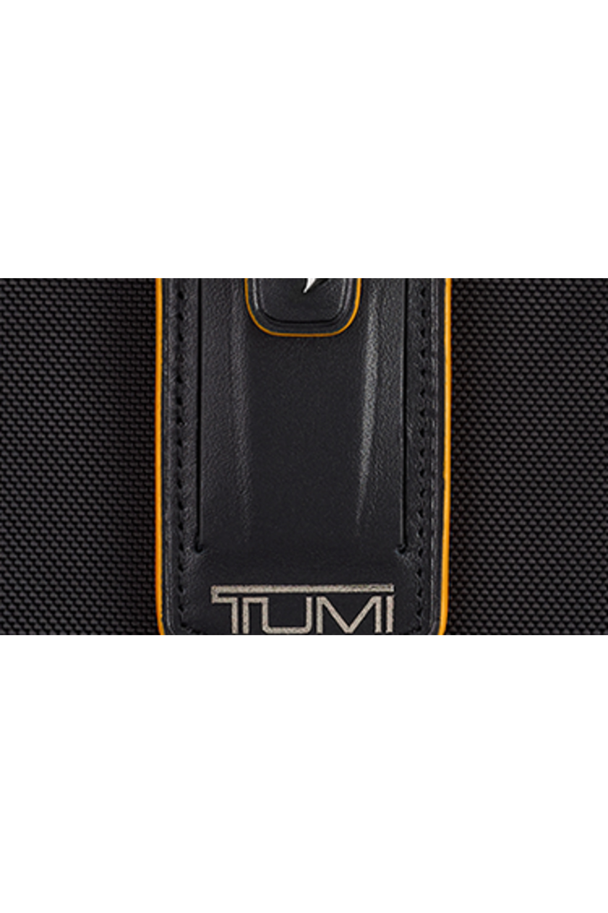 Tumi i mclaren cross-over bag taille s TUMI Noir