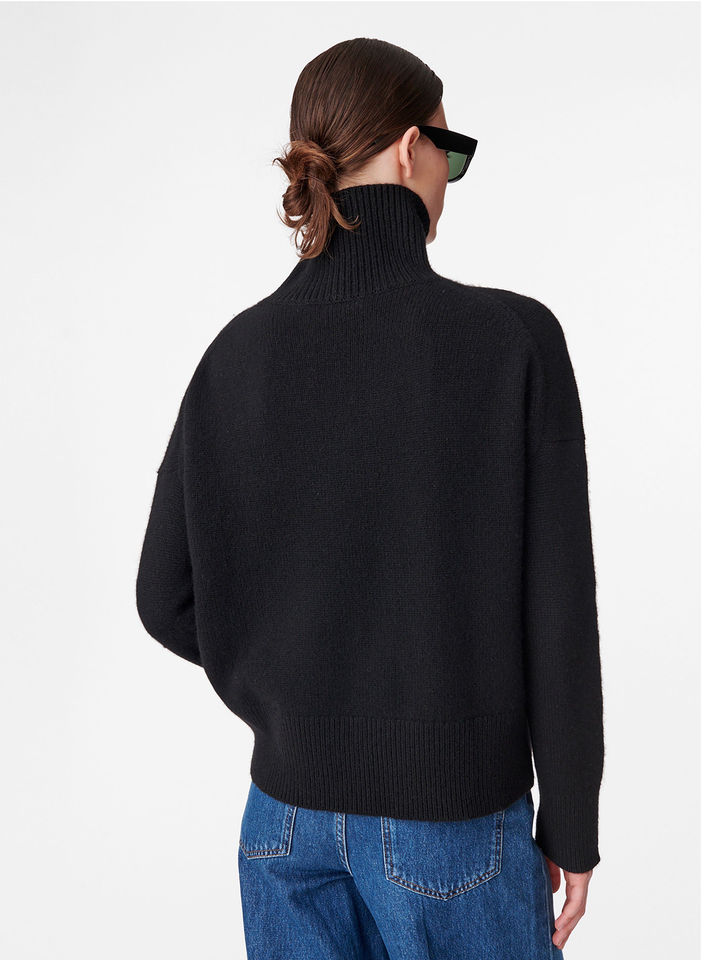 Pull malo  VANESSA BRUNO Noir