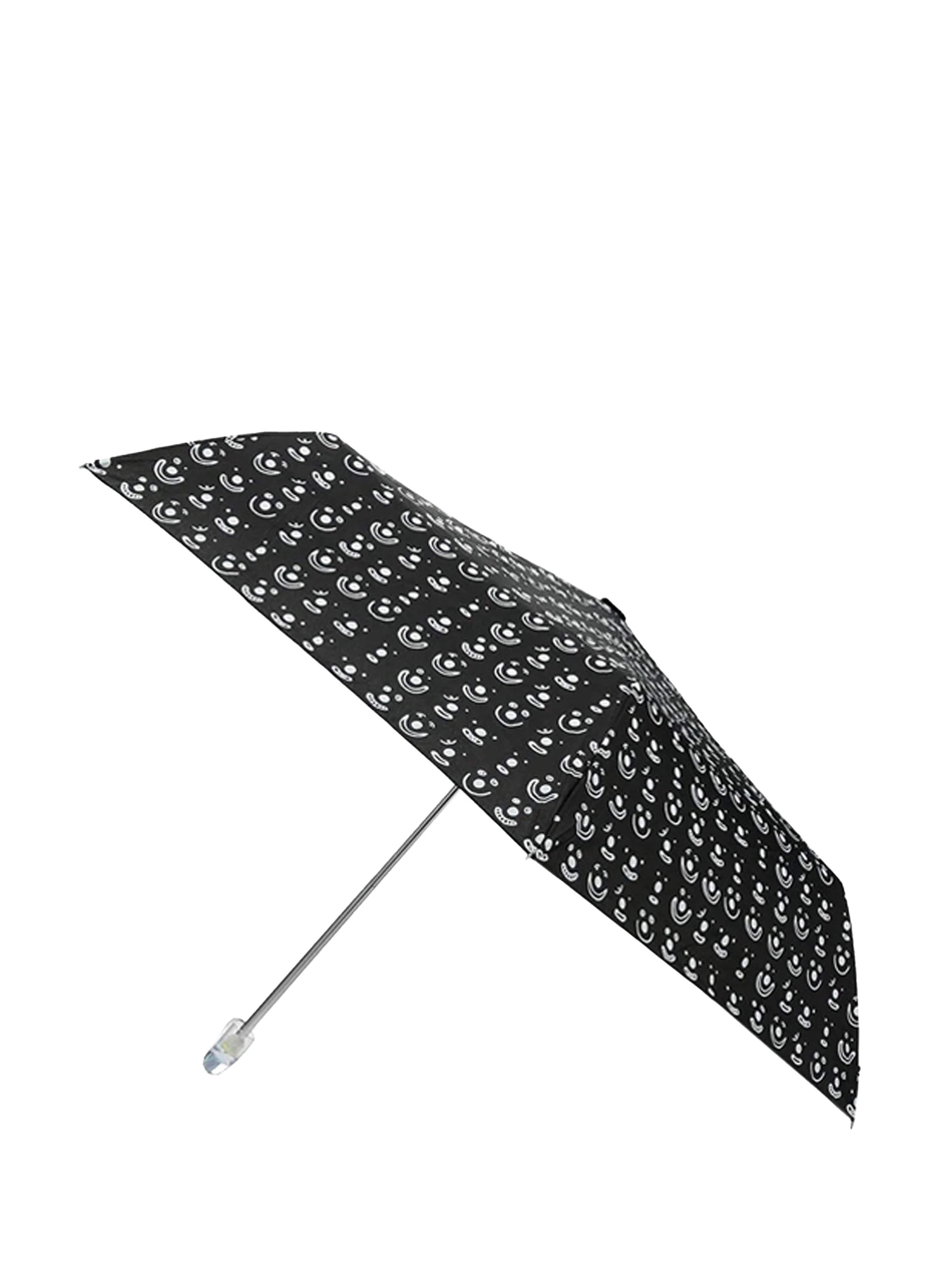 Parapluie 10 CORSO COMO Noir