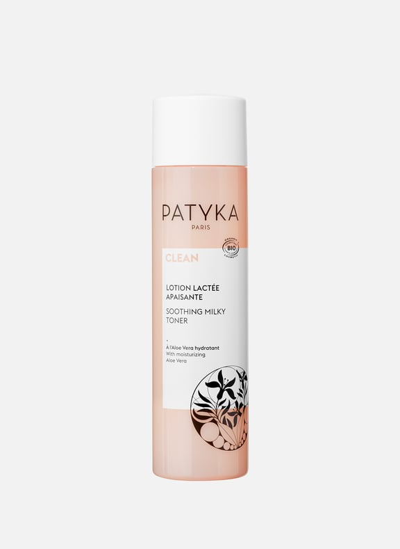 Lait démaquillant Apaisant by PATYKA PATYKA Lait démaquillant Apaisant