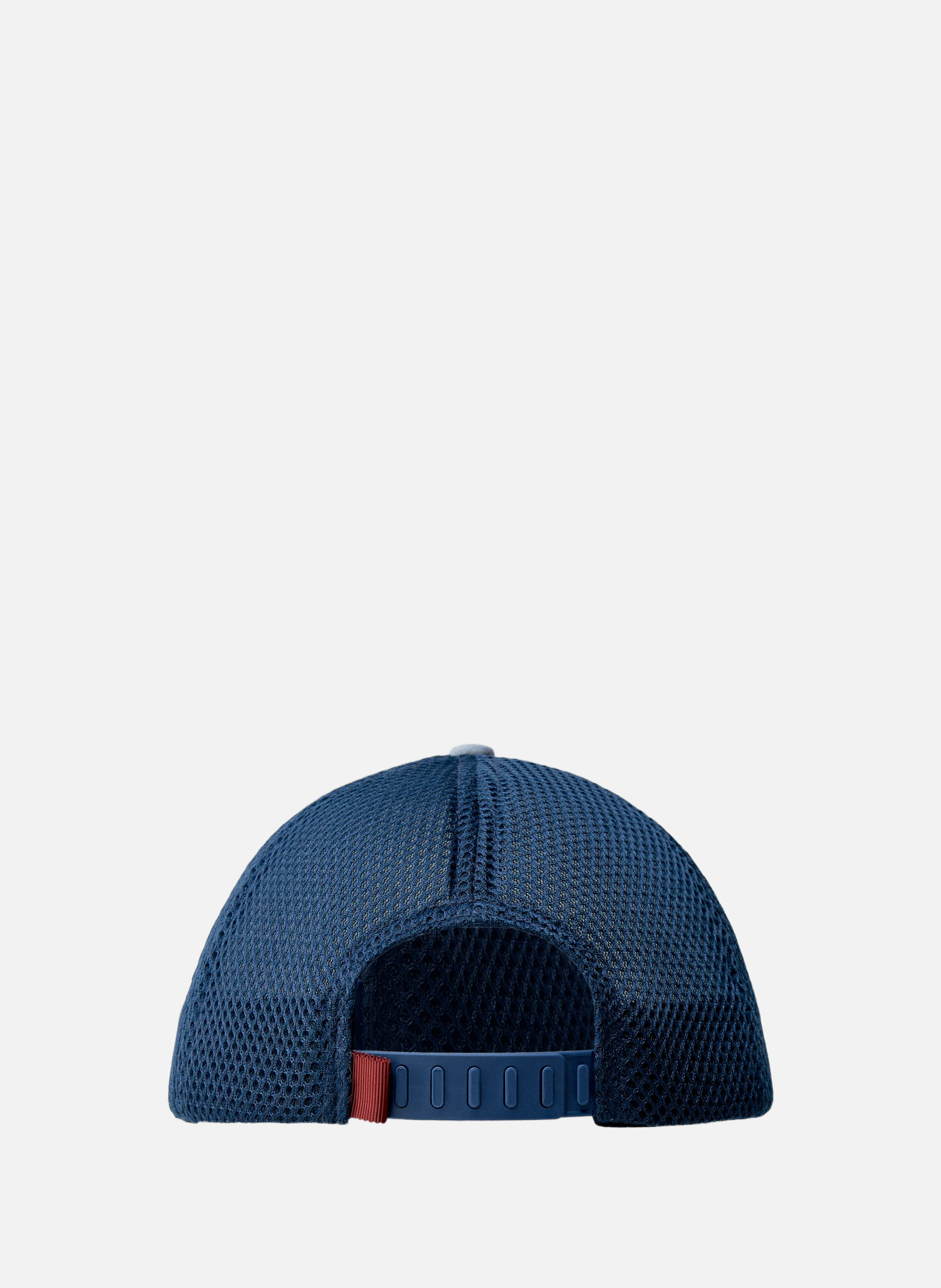 Casquette atuel BORN LIVING YOGA Bleu