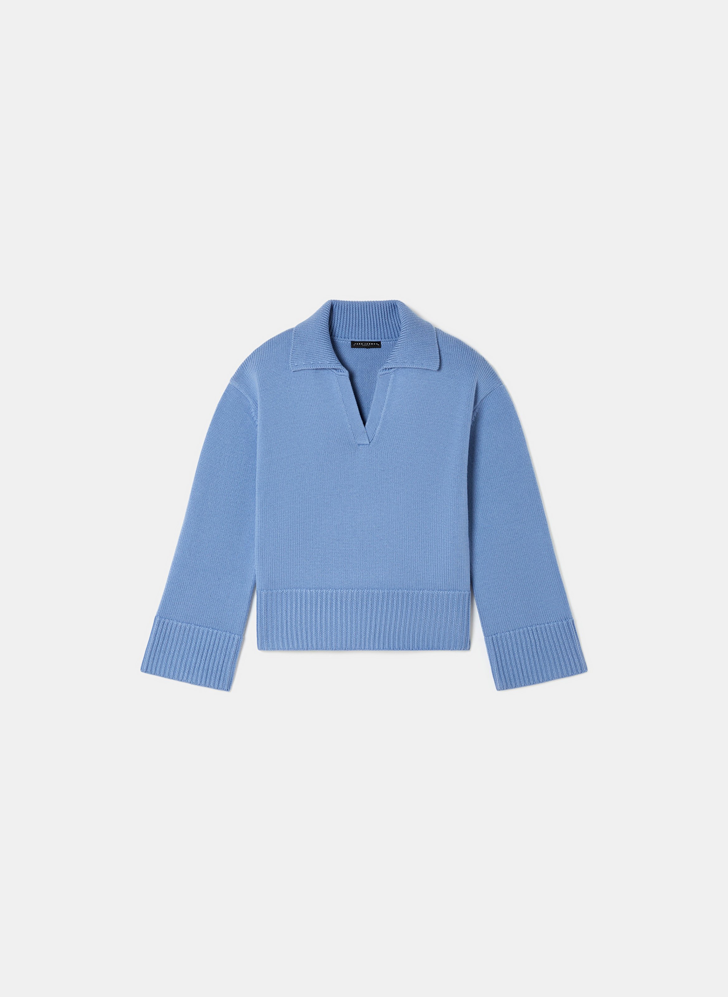 Pull paola TARA JARMON Jaune