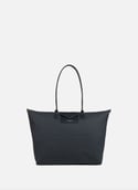 Grand sac cabas épaule - storm kba  Bleu foncé