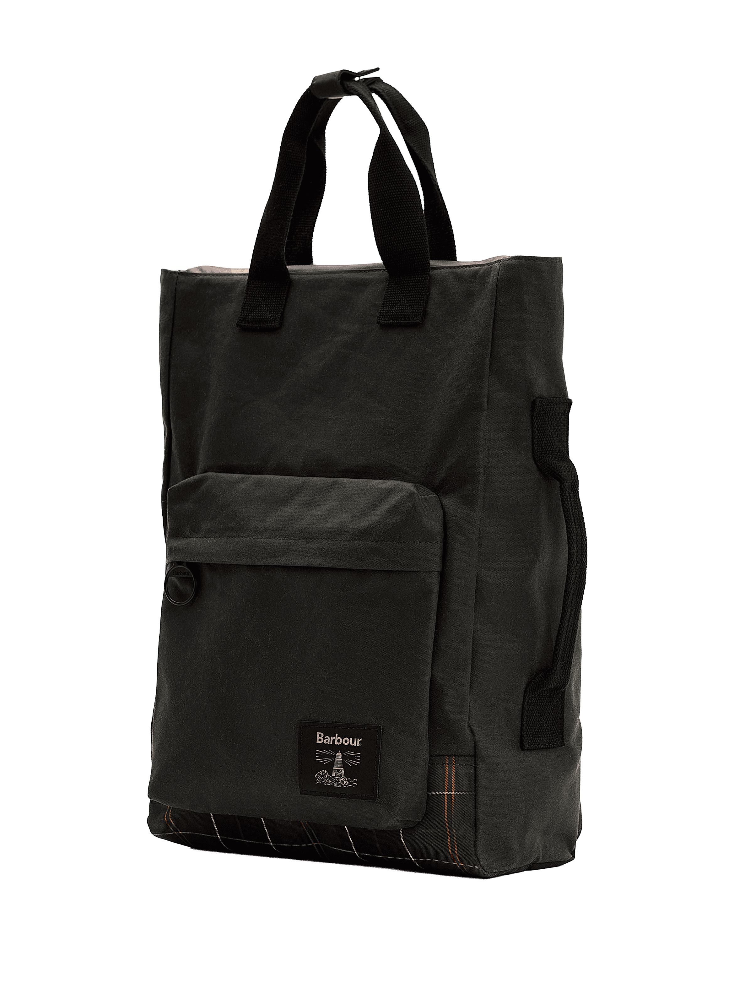 Sac à dos Wax Field BARBOUR Multicolore