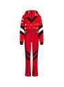 Satory Ski Jumpsuit | Red by MACKAGE MACKAGE Satory Ski Jumpsuit | Red