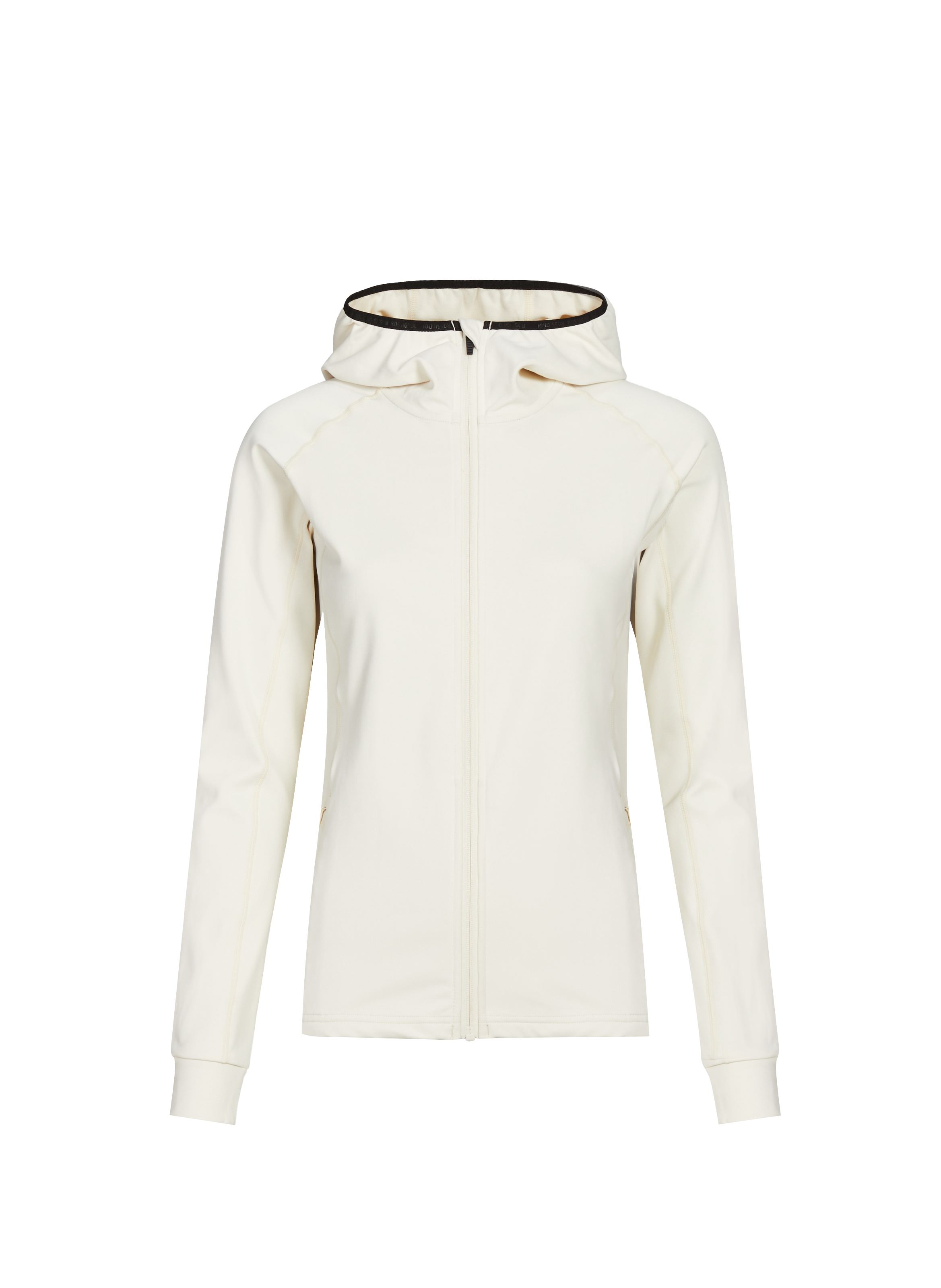 Veste de sport slim  White by ROSSIGNOL ROSSIGNOL Veste de sport slim  White