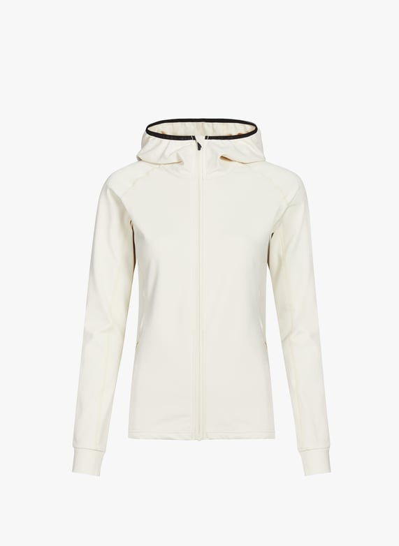 Veste de sport slim  | White by ROSSIGNOL Veste de sport slim  White