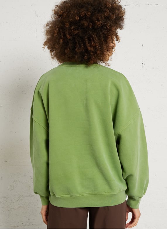 Soldes Pulls et sweats femme Vert | France Soldes Pulls et sweats femme Vert | France