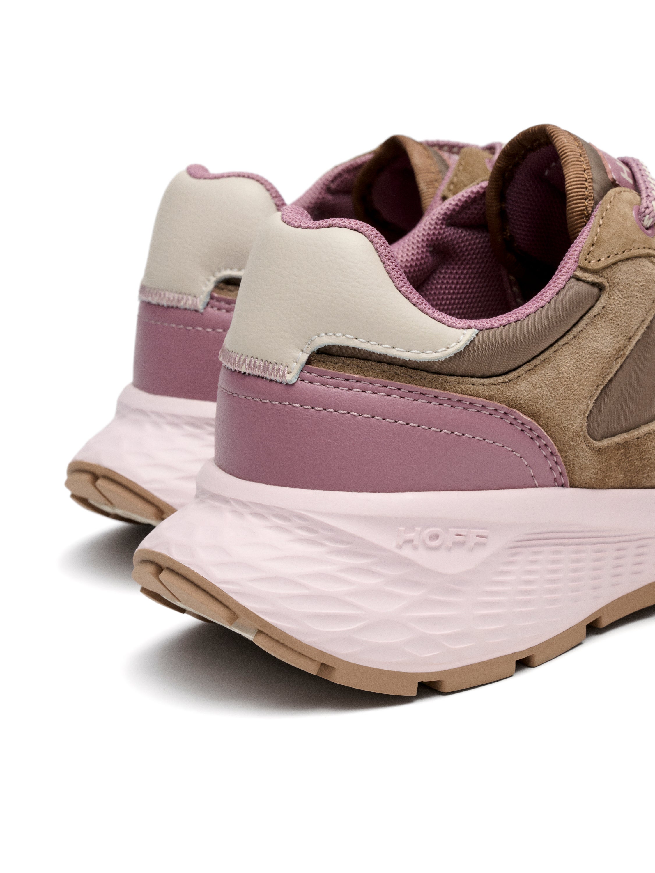 Baskets budapest ii HOFF Marron