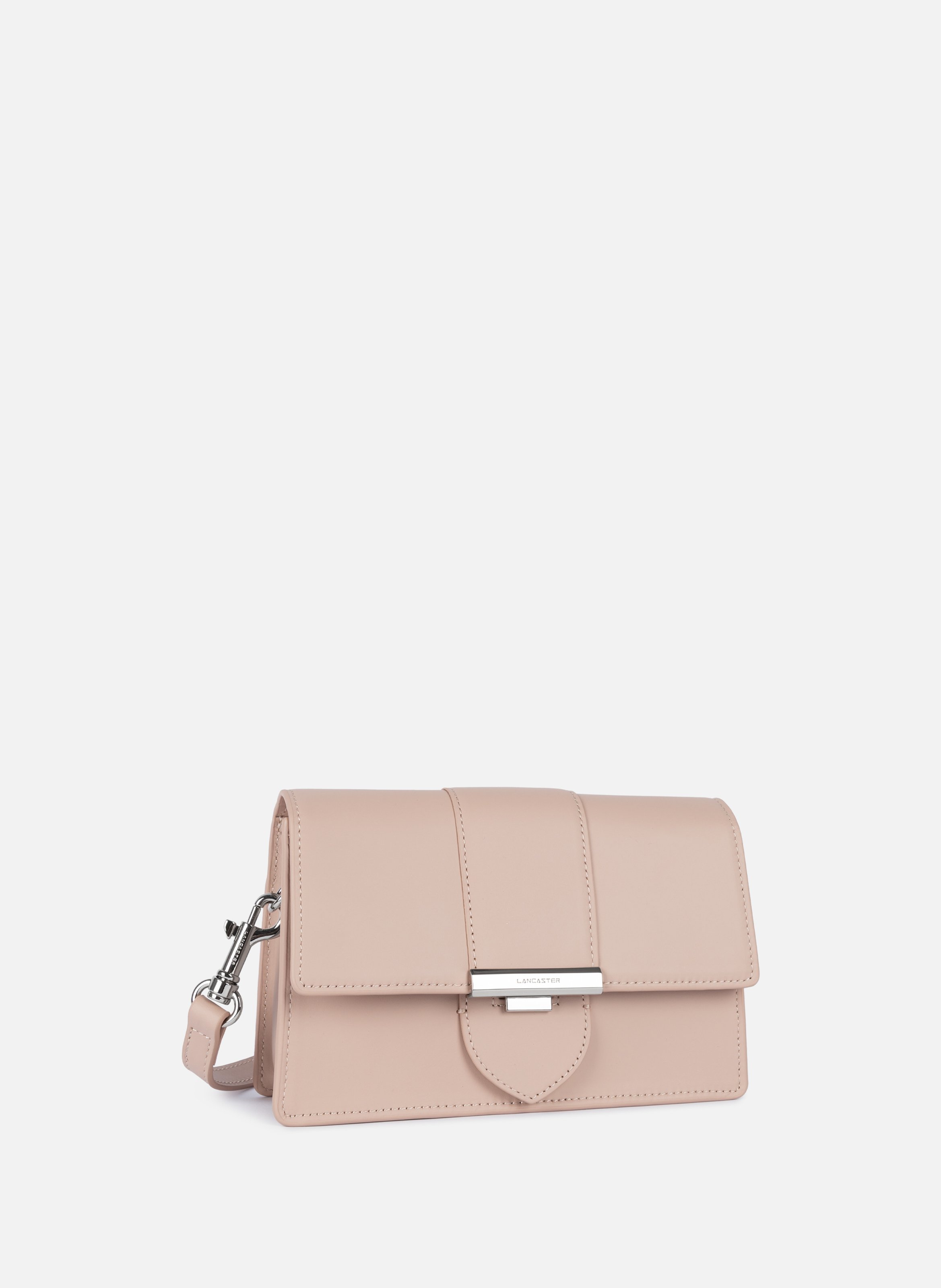 Petit sac trotteur - paris ily Beige