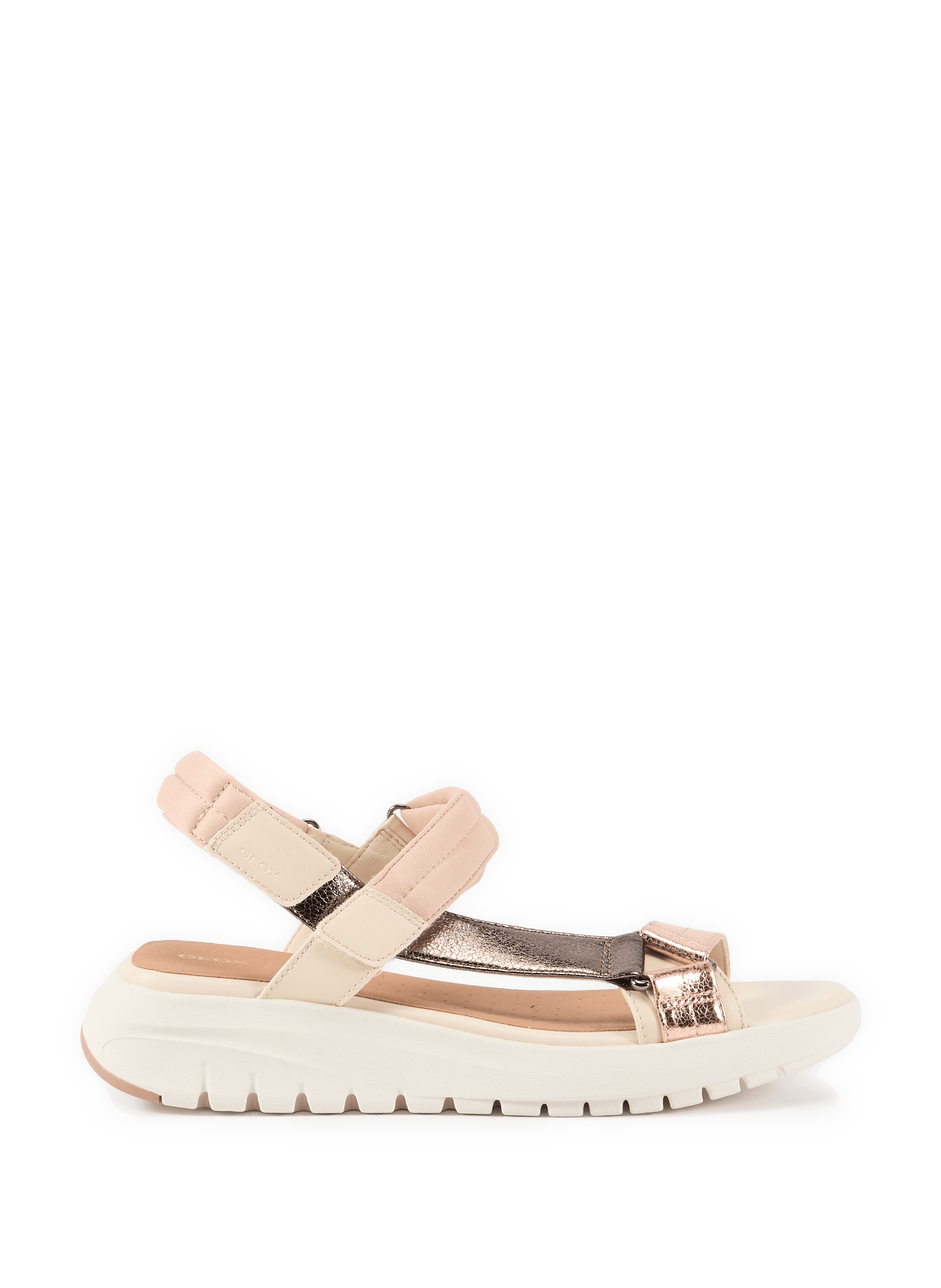 Flextride Sandal GEOX Multicolour