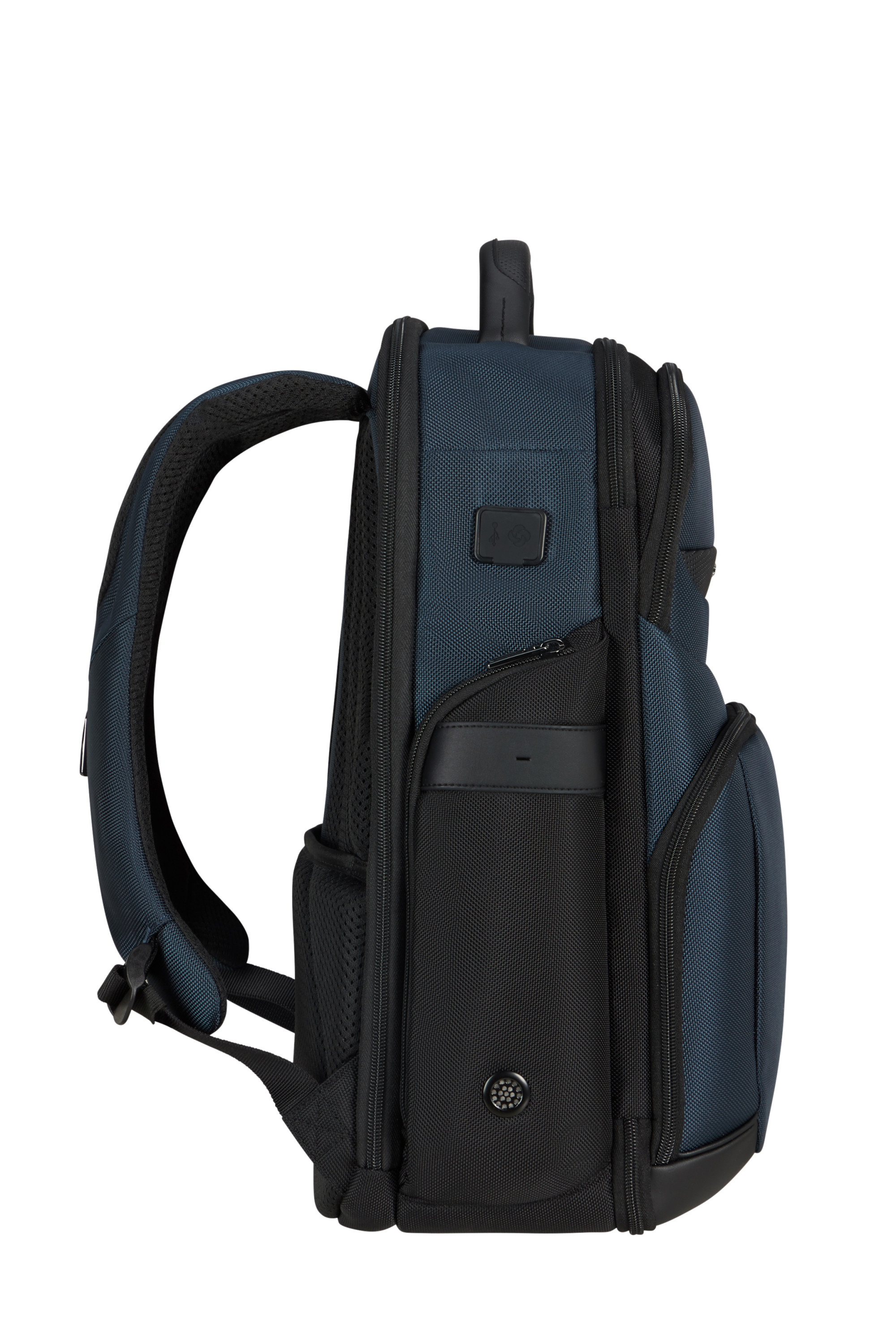 Pro-dlx 6 sac à dos ordinateur SAMSONITE Bleu