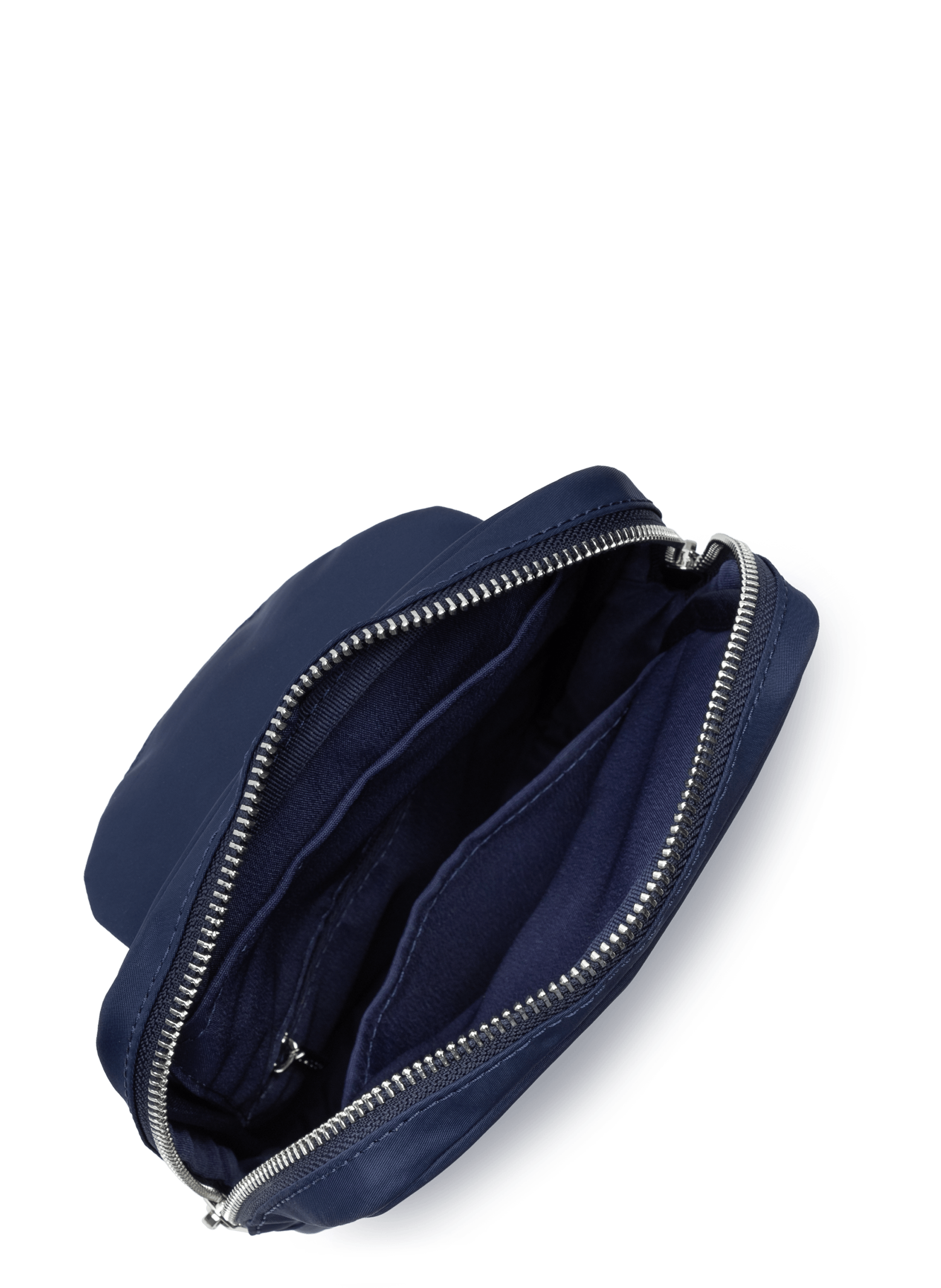 Sac body - basic métropole LANCASTER Bleu