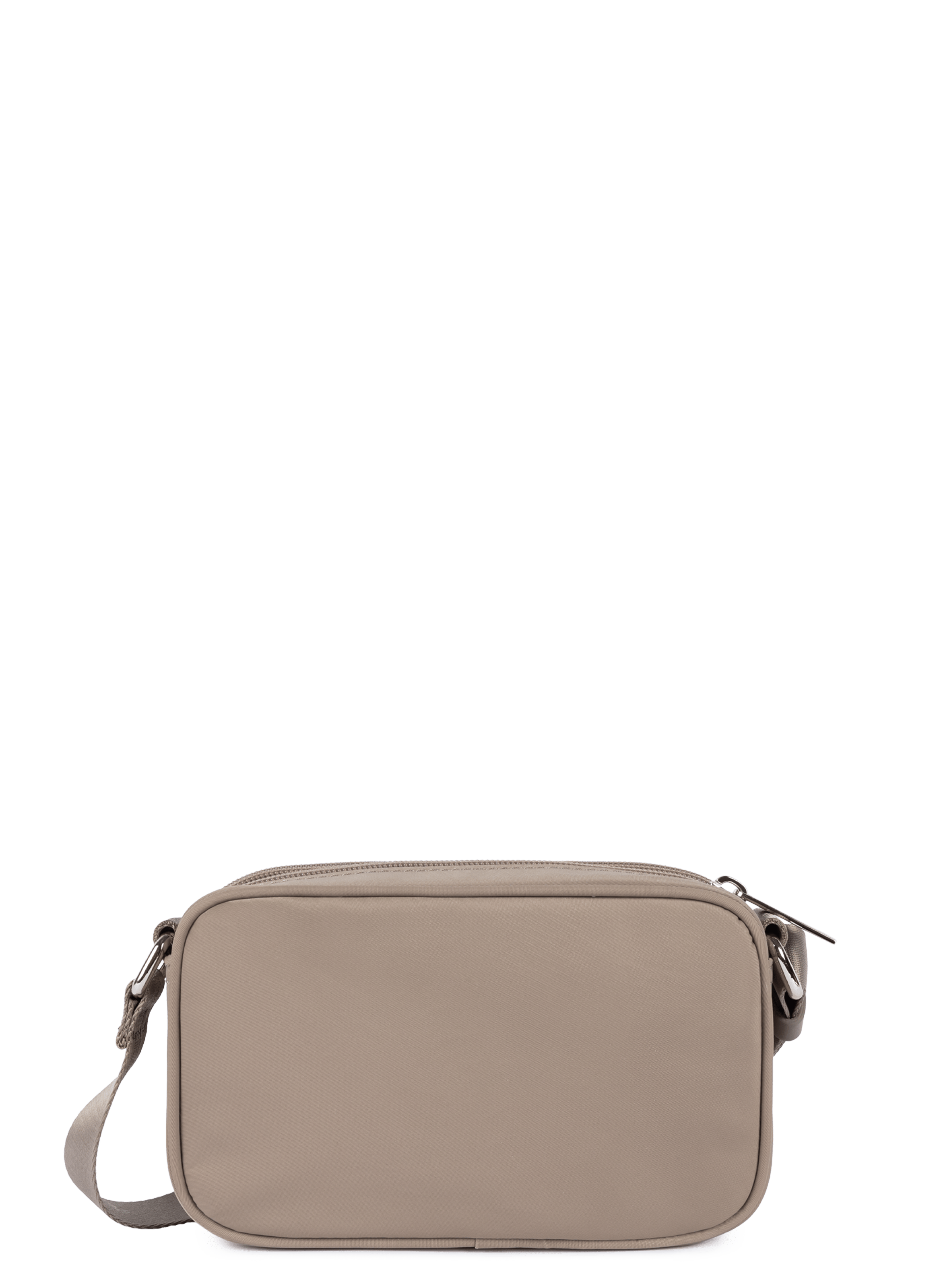 Mini sac trotteur - basic vita LANCASTER Gris