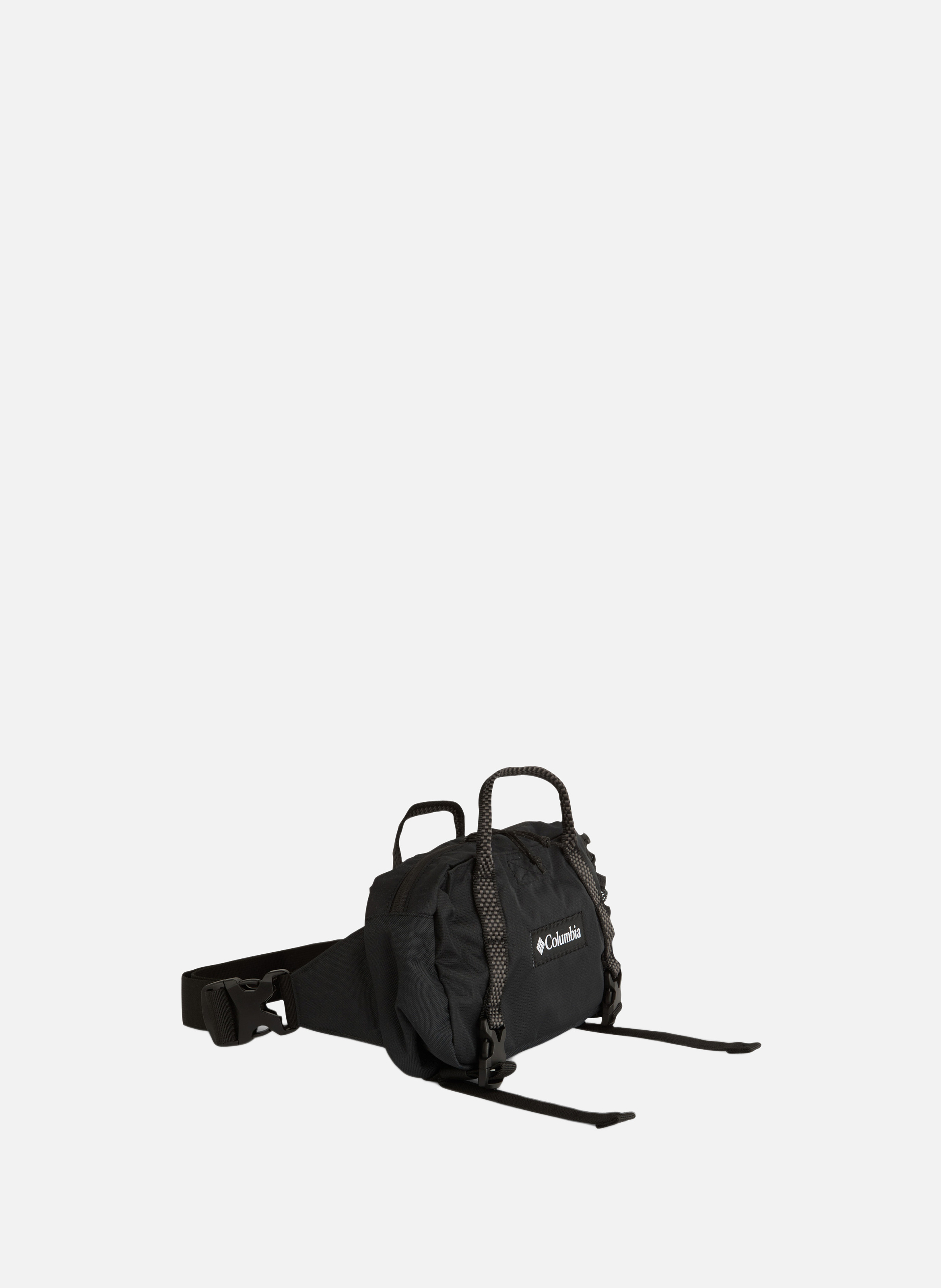 Sac banane echo mountain hip pack COLUMBIA Noir