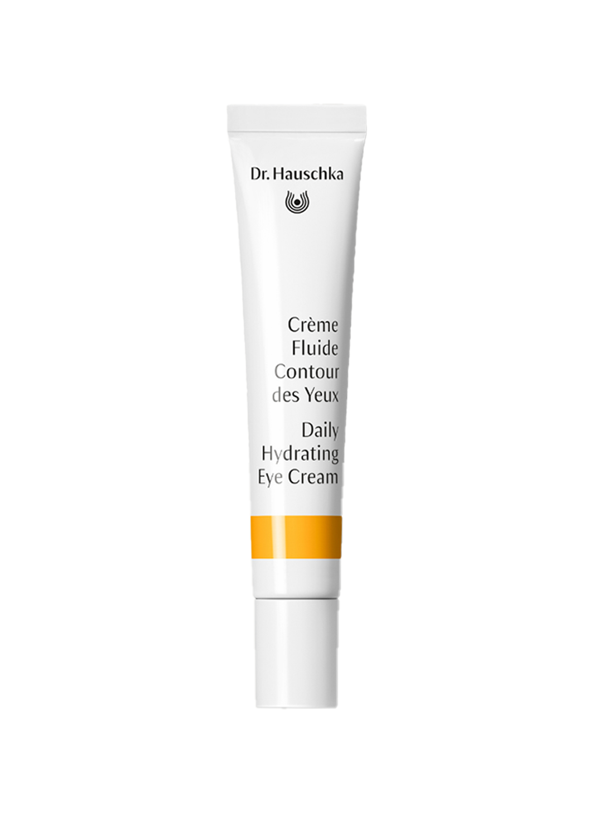 Crème fluide contour des yeux DR HAUSCHKA No color