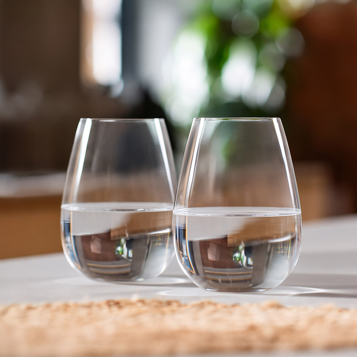Altis - lot de 2 gobelets 55 cl COUZON Transparent