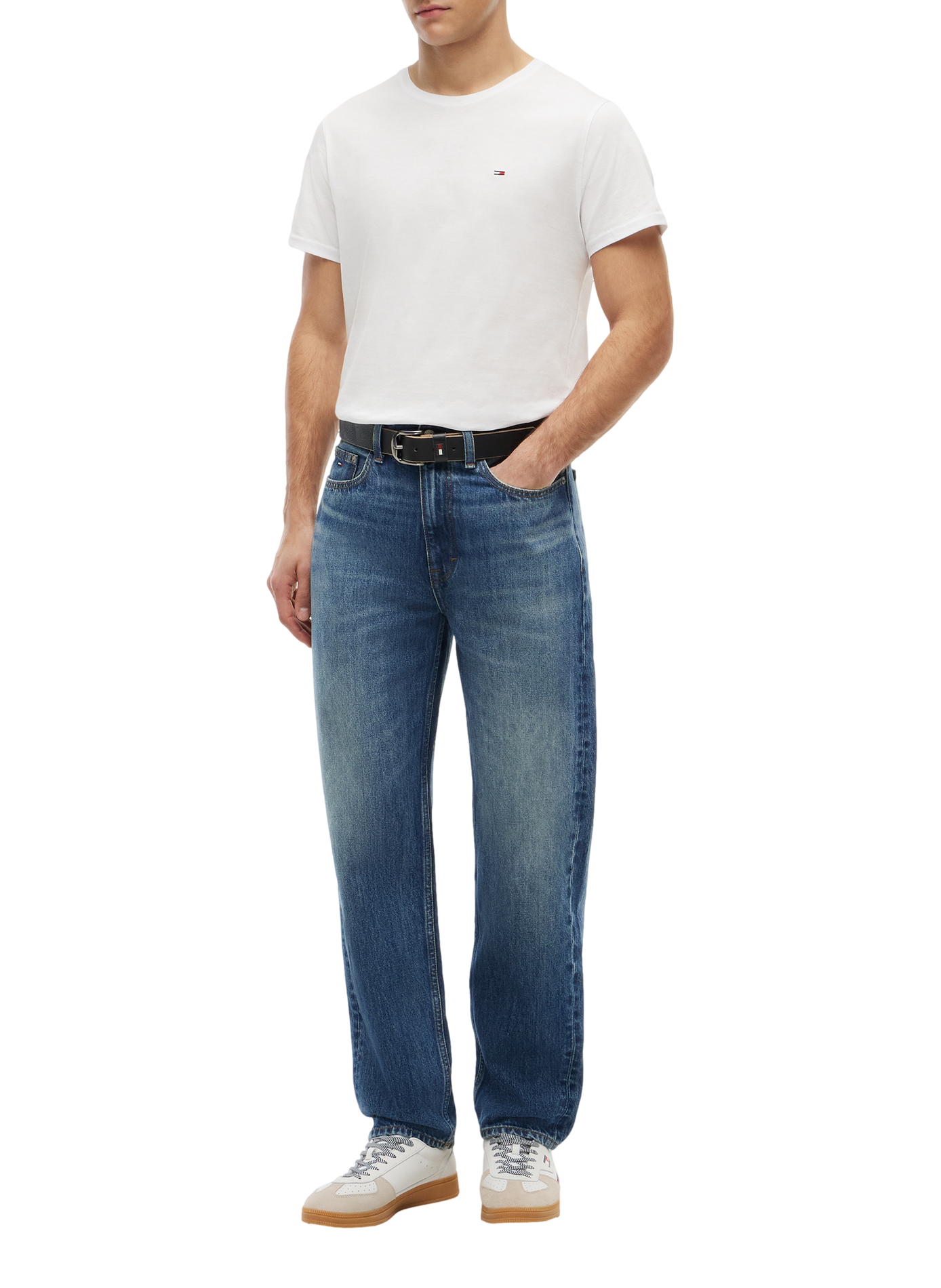 Sullivan slim-fit jeans TOMMY HILFIGER Blue