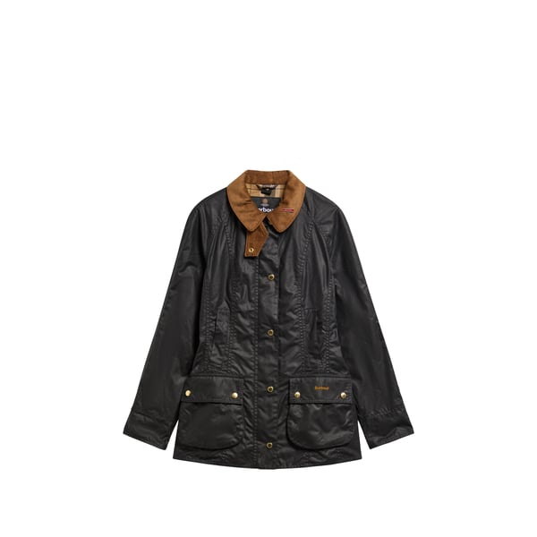 Veste cirée Icons Beadnell en coton Veste cirée Icons Beadnell en coton
