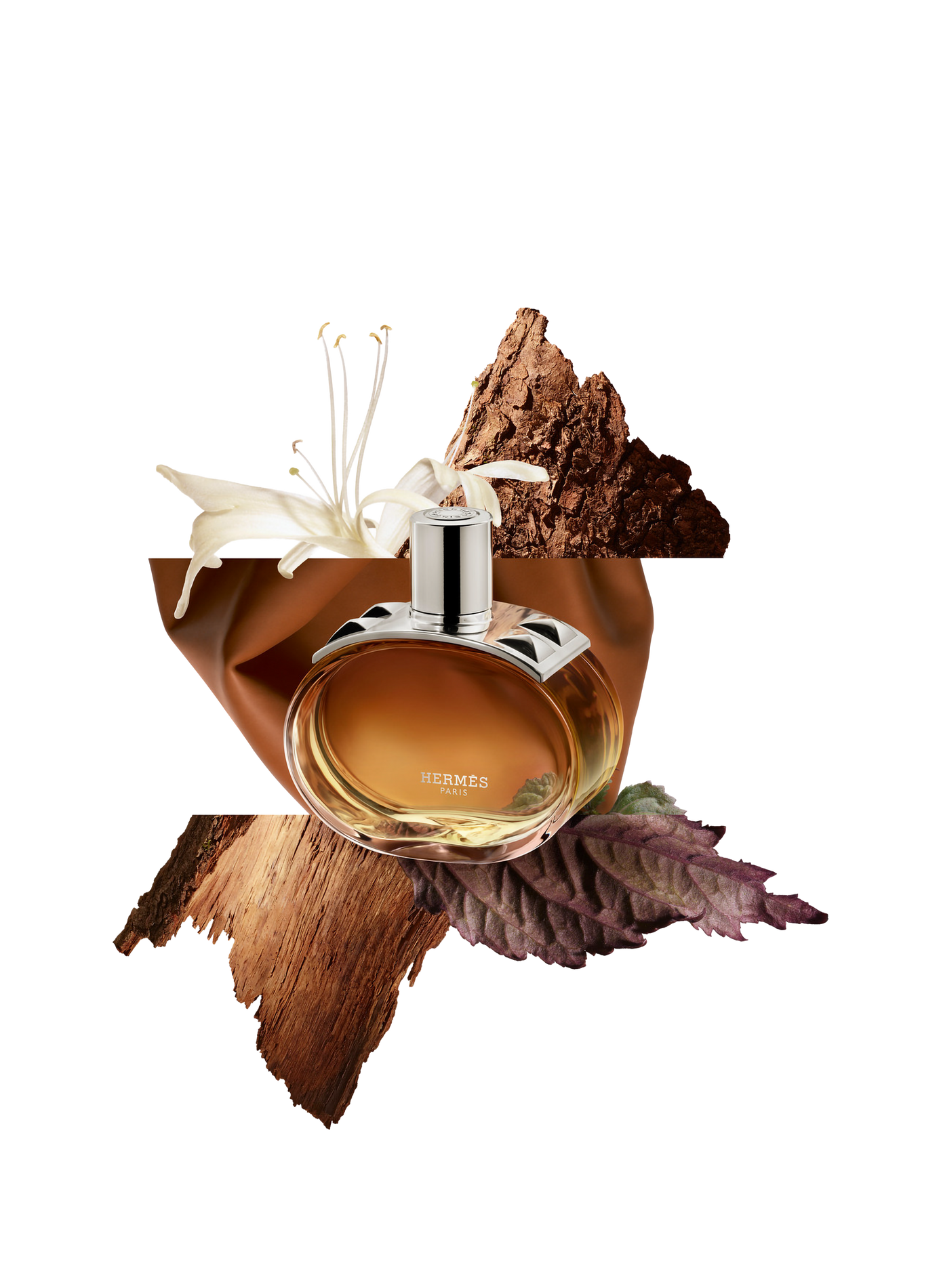 Barénia - Recharge Intense Eau de Parfum HERMÈS No color