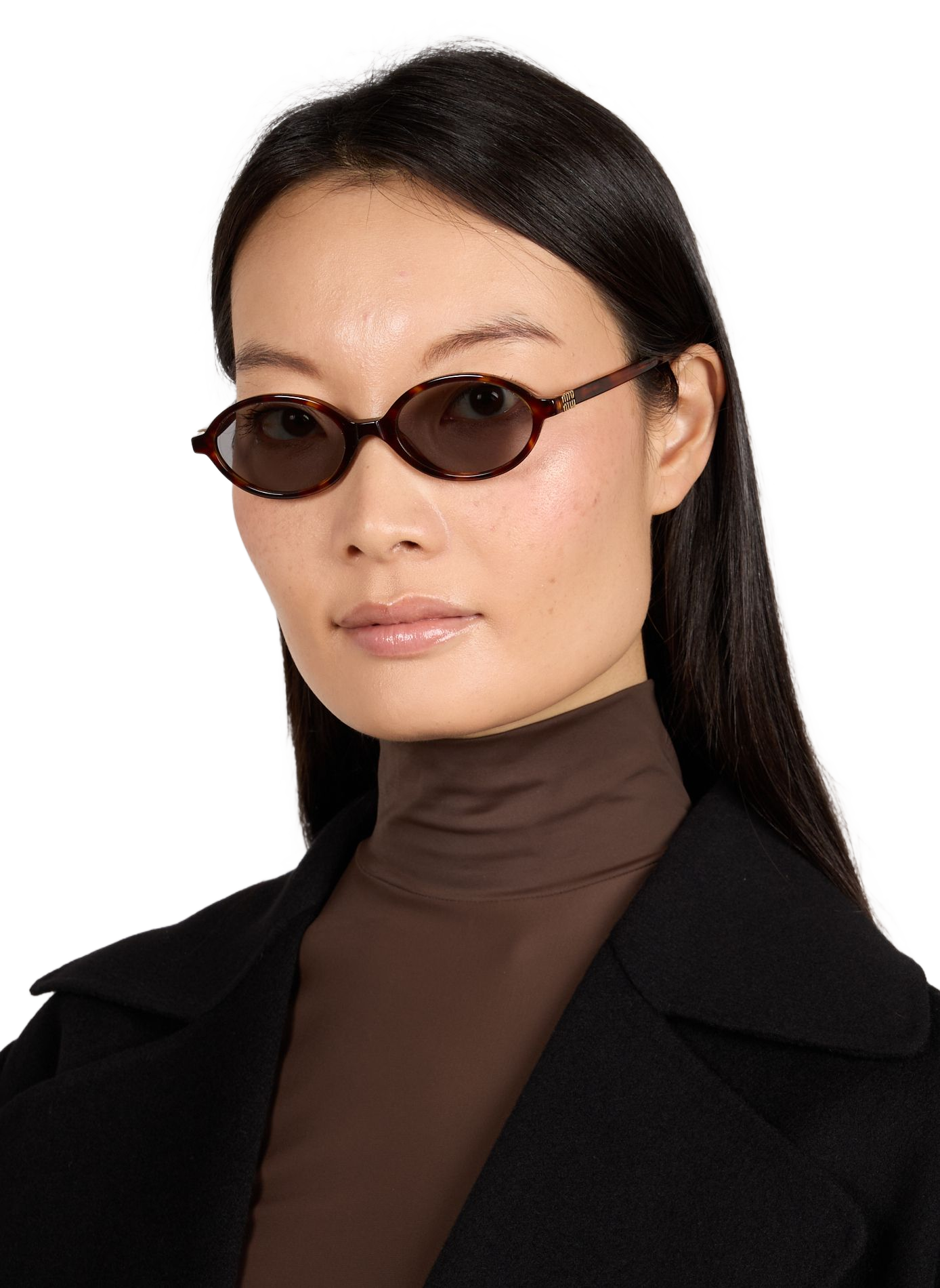 Sonnenbrille MIU MIU Mehrfarbig