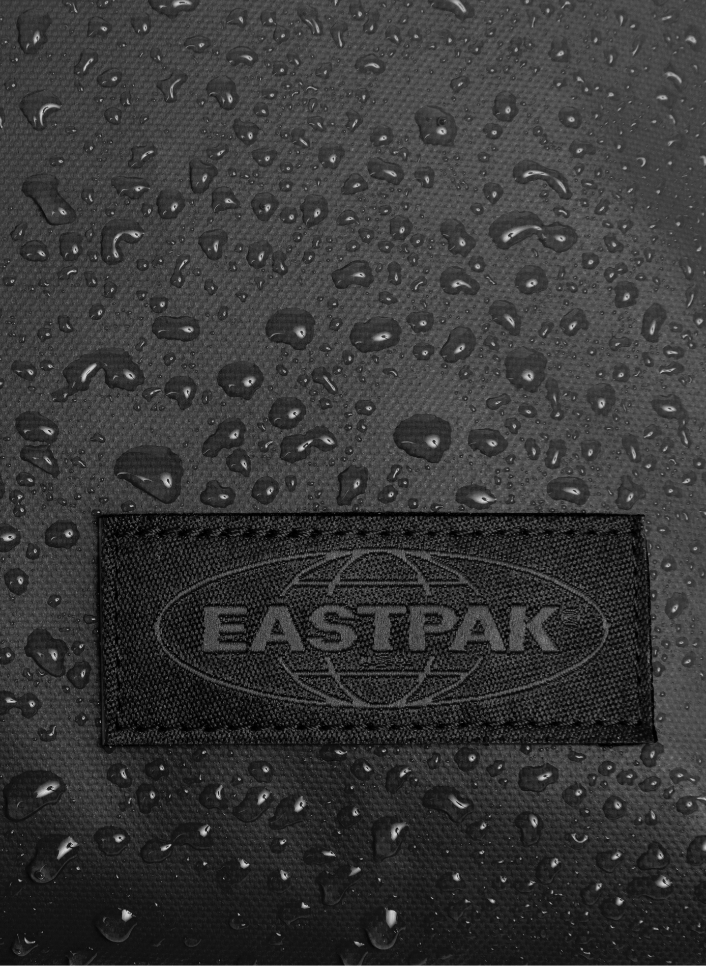 Up Roll backpack EASTPAK Black