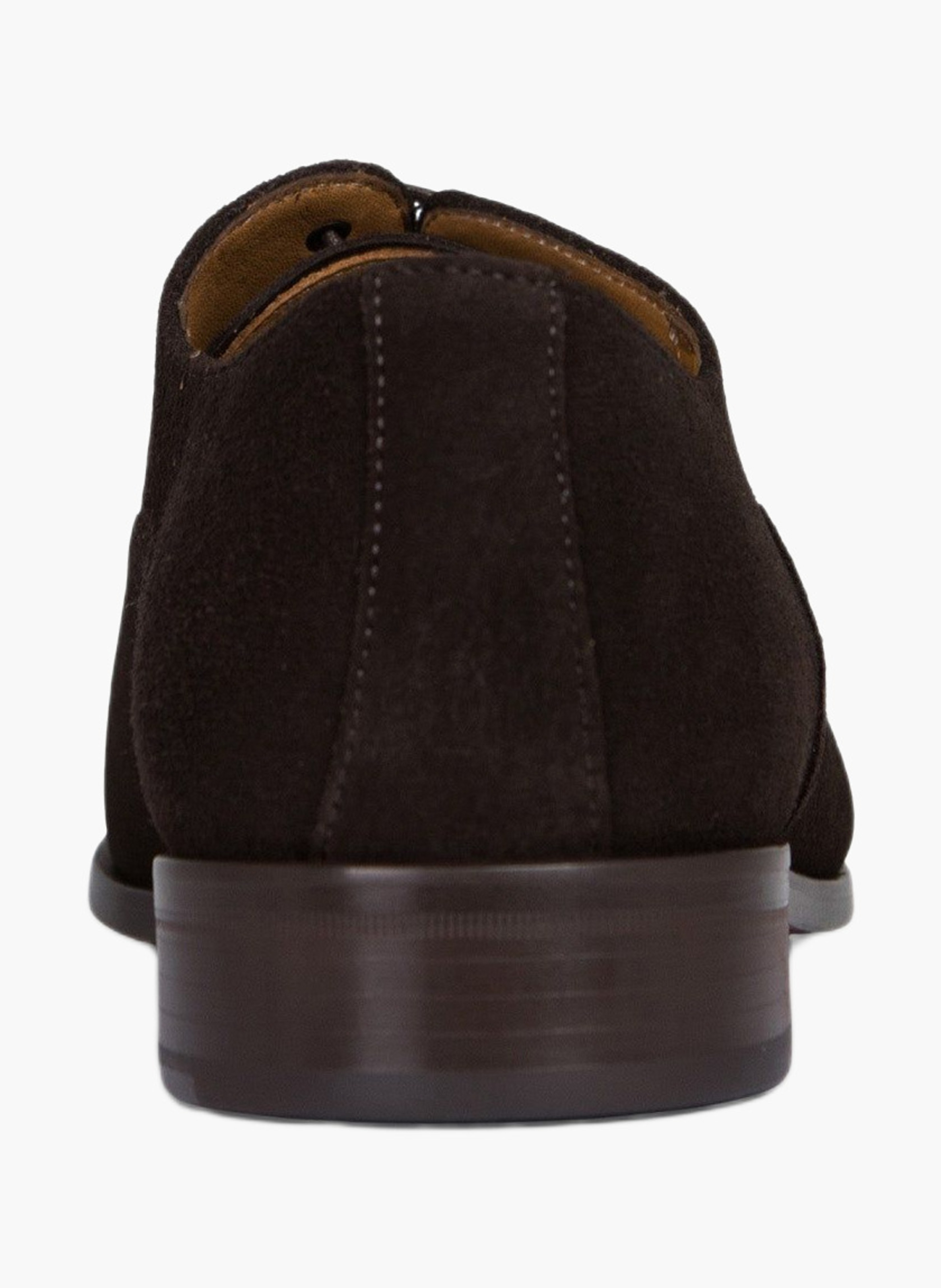 Richelieu daim whitney FINSBURY Marron