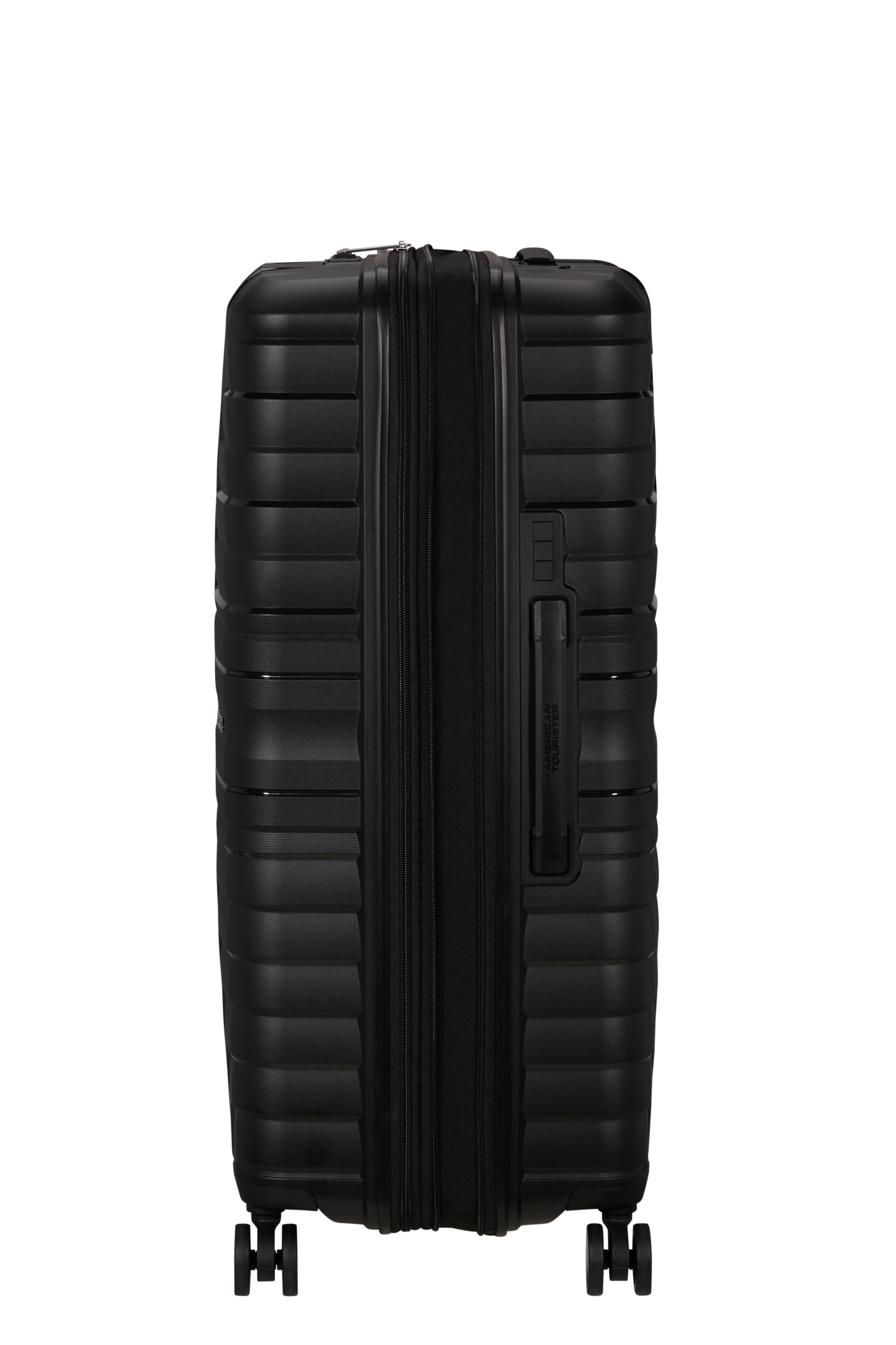 Flytwist valise 4 roues taille l AMERICAN TOURISTER Noir