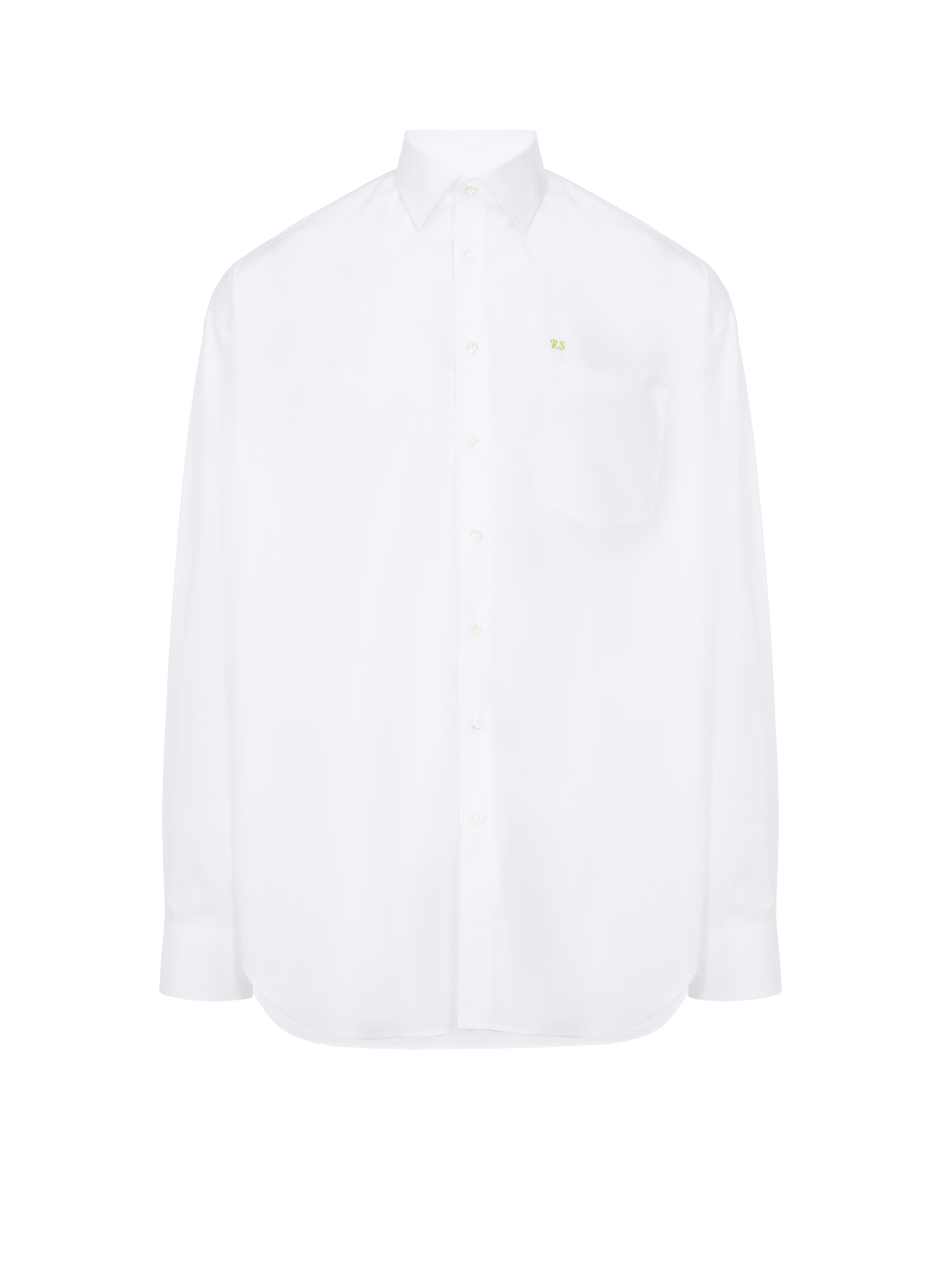 Chemise à manches longues