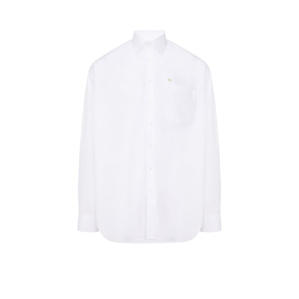 Chemise à manches longues