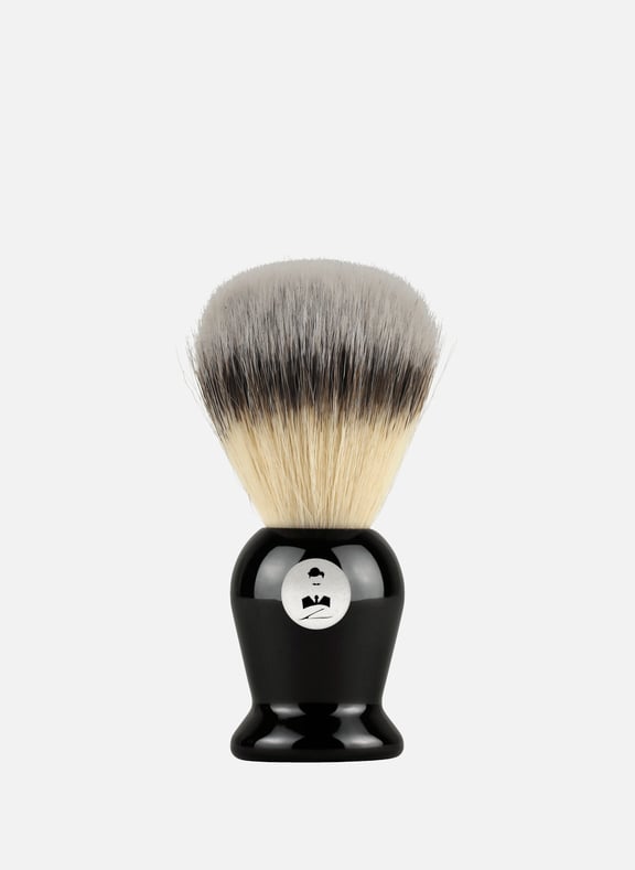 LE BLAIREAU - Blaireau de barbier végan by MONSIEUR BARBIER MONSIEUR BARBIER LE BLAIREAU - Blaireau de barbier végan