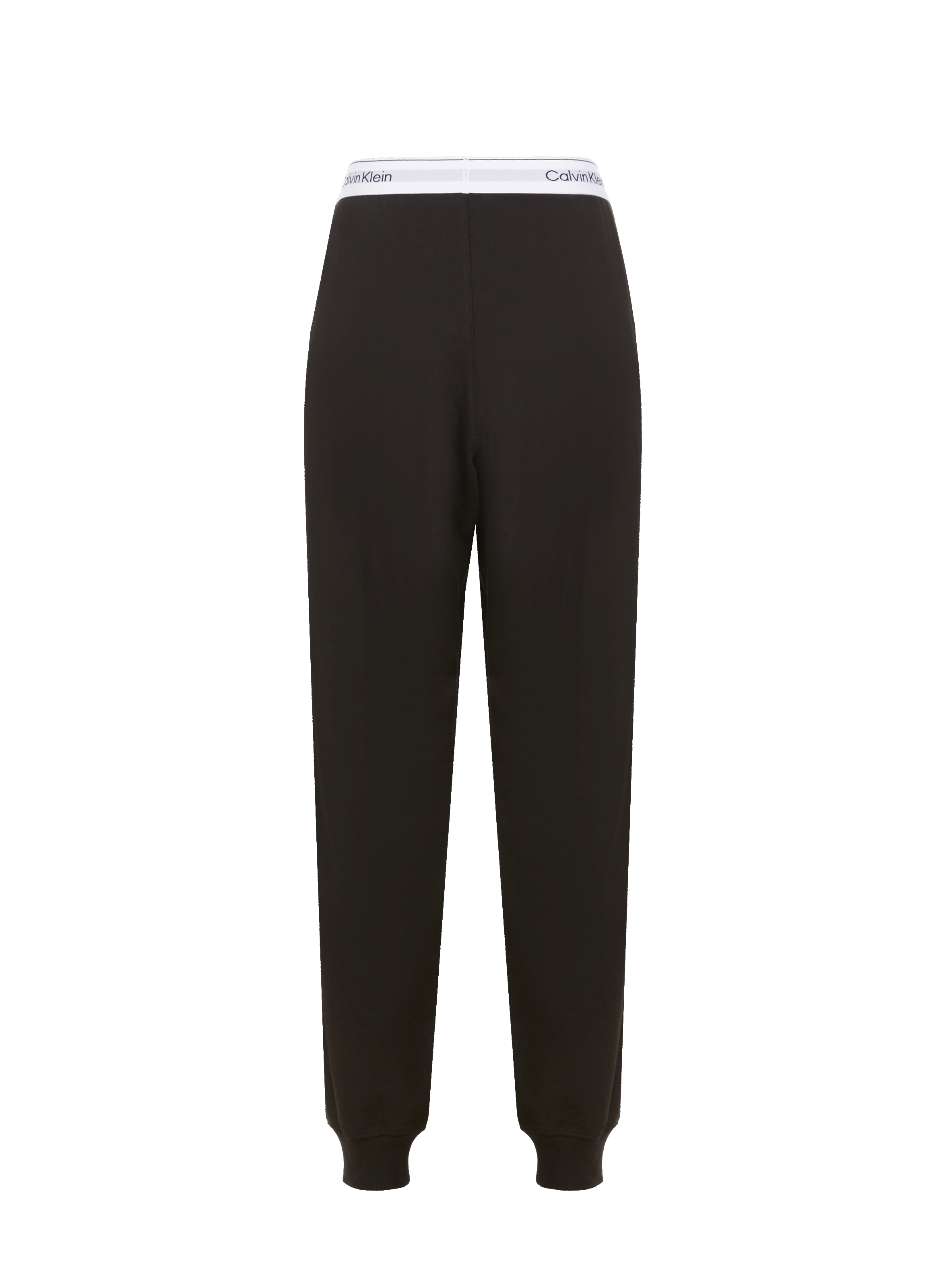 Pyjama trousers CALVIN KLEIN Black