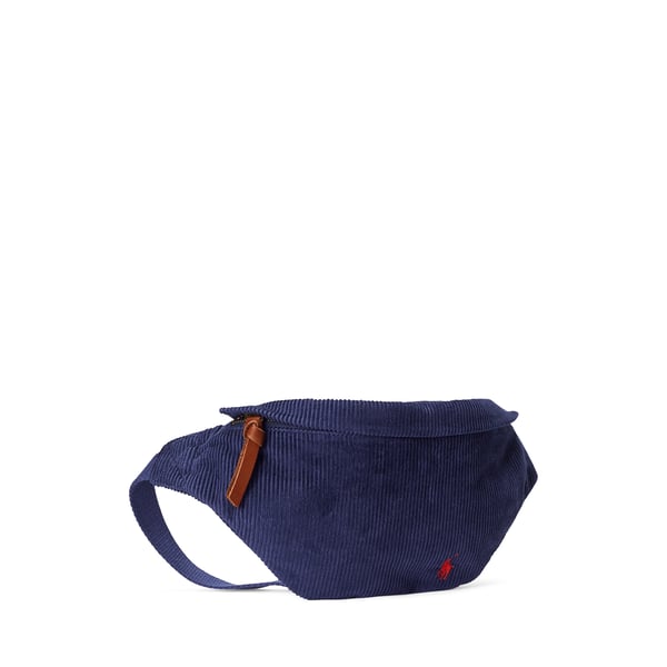 Ralph lauren hip bag on sale