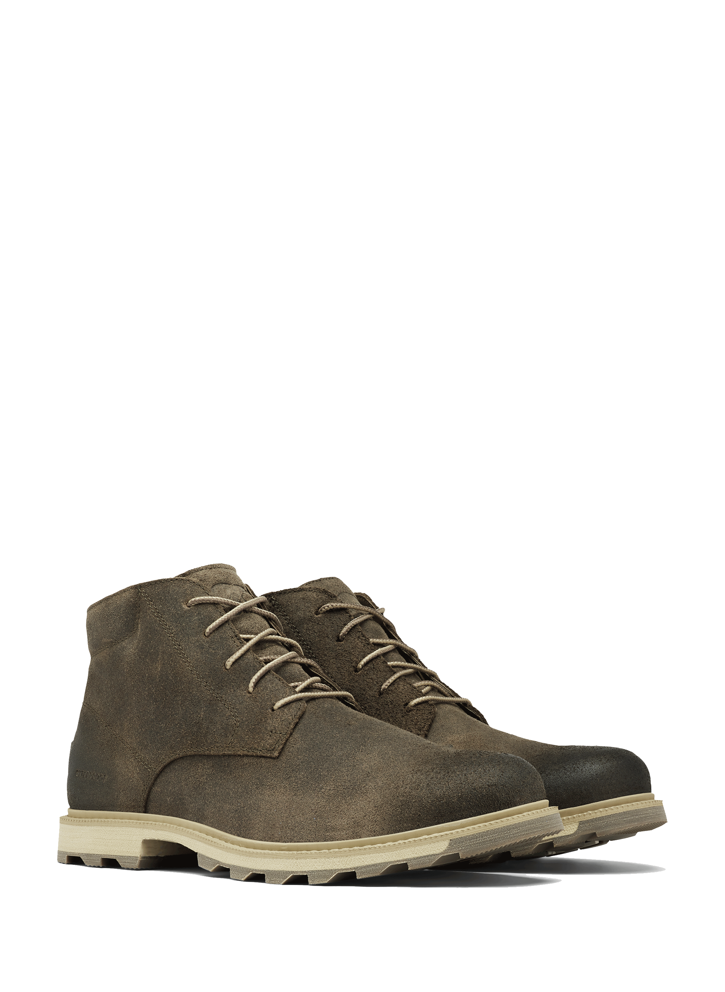 Bottines Madson imperméable  SOREL Kaki