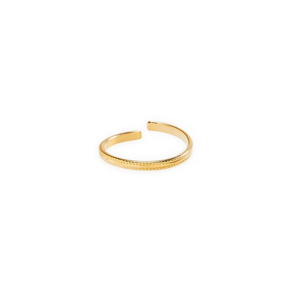 Bague anneau Bague anneau