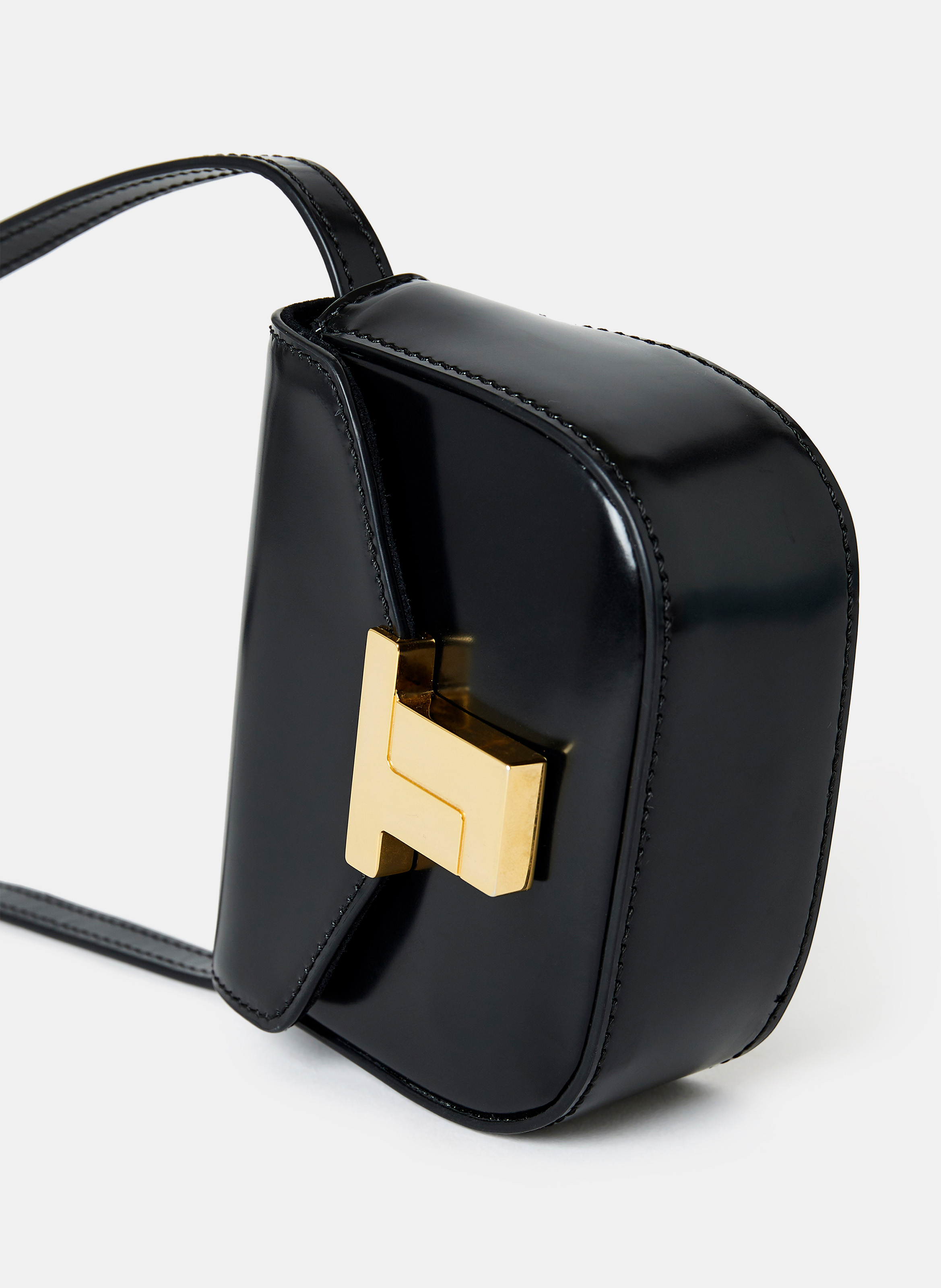 Sac mini TARA JARMON Noir