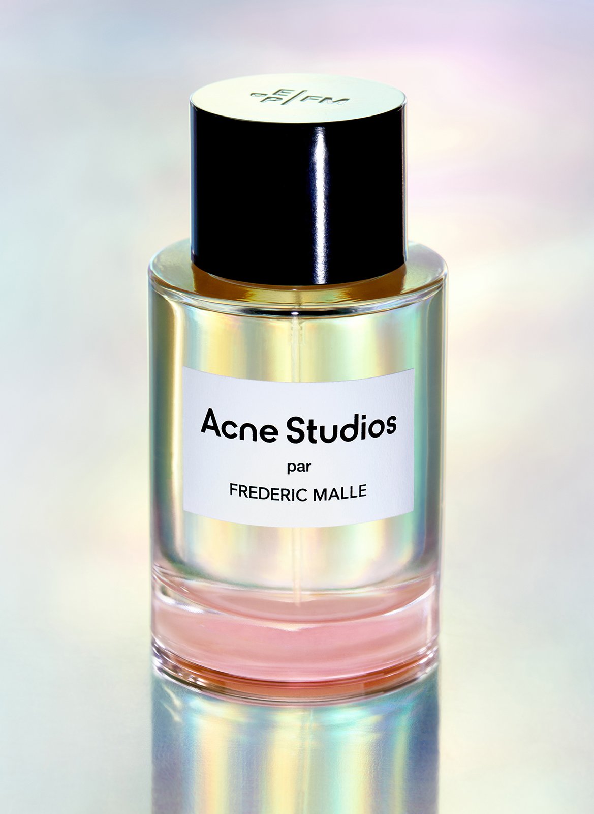 Acne Studios par Frédéric Malle - Eau de parfum EDITIONS DE PARFUMS FREDERIC MALLE No color