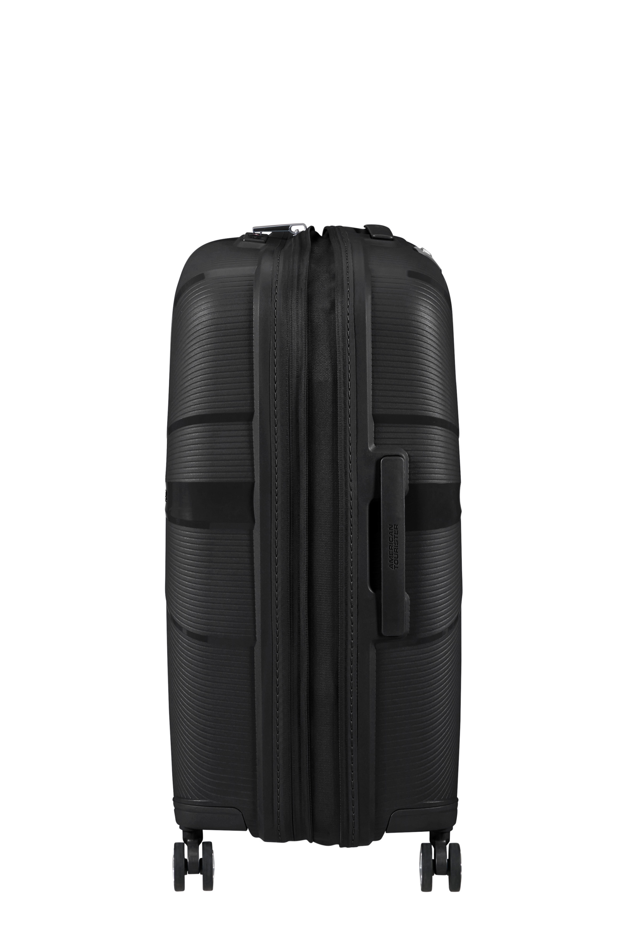 Starvibe valise 4 roues taille m AMERICAN TOURISTER Noir