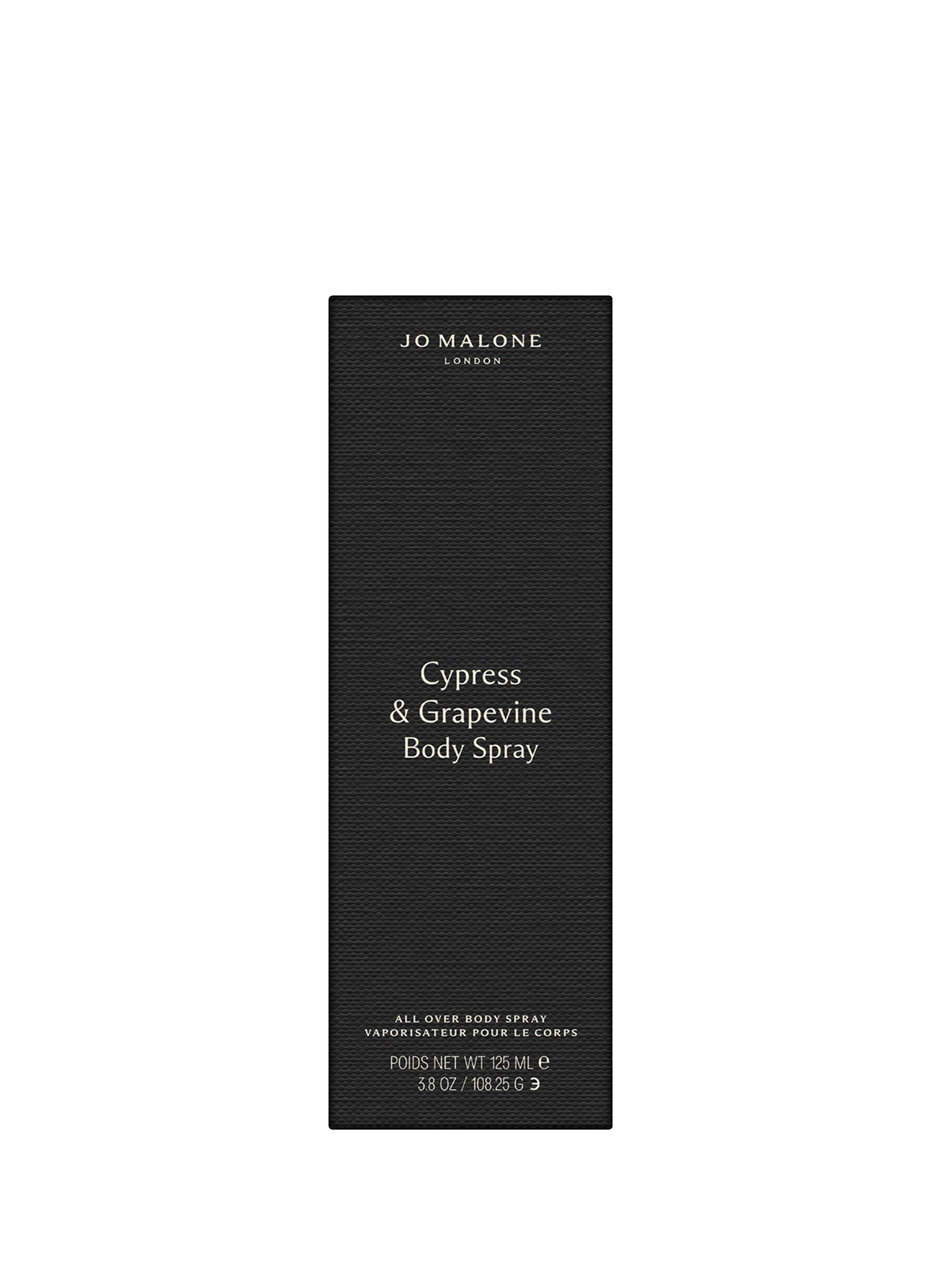 Cypress & Grapevine - Body Mist JO MALONE LONDON No color