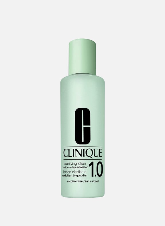 Basic 3-Step - Step 2 - Clarifying Lotion 1.0 Sensitive Skin by CLINIQUE CLINIQUE Basic 3-Step - Step 2 - Clarifying Lotion 1.0 Sensitive Skin