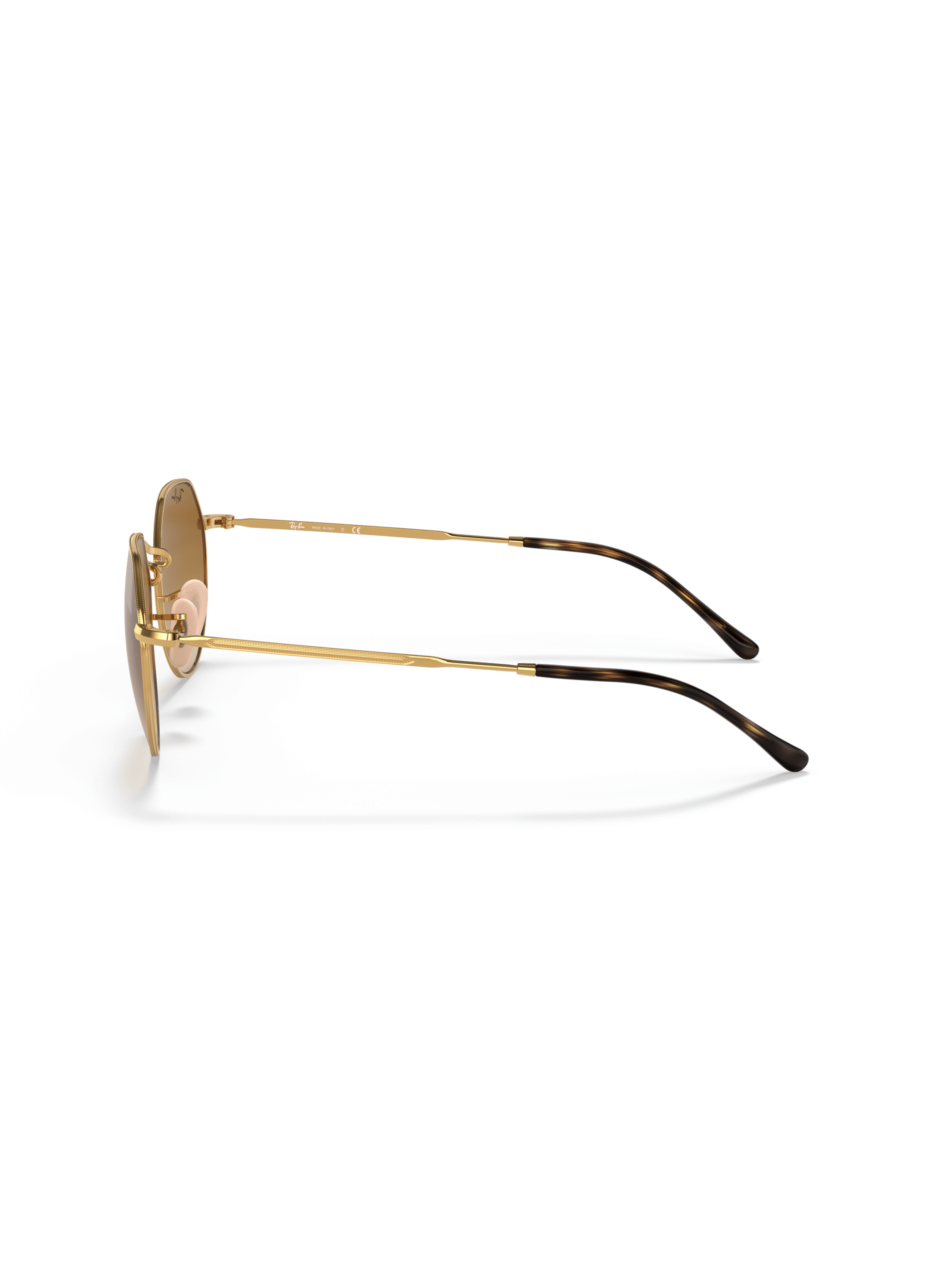 Lunettes de soleil Jack RAY-BAN Multicolore