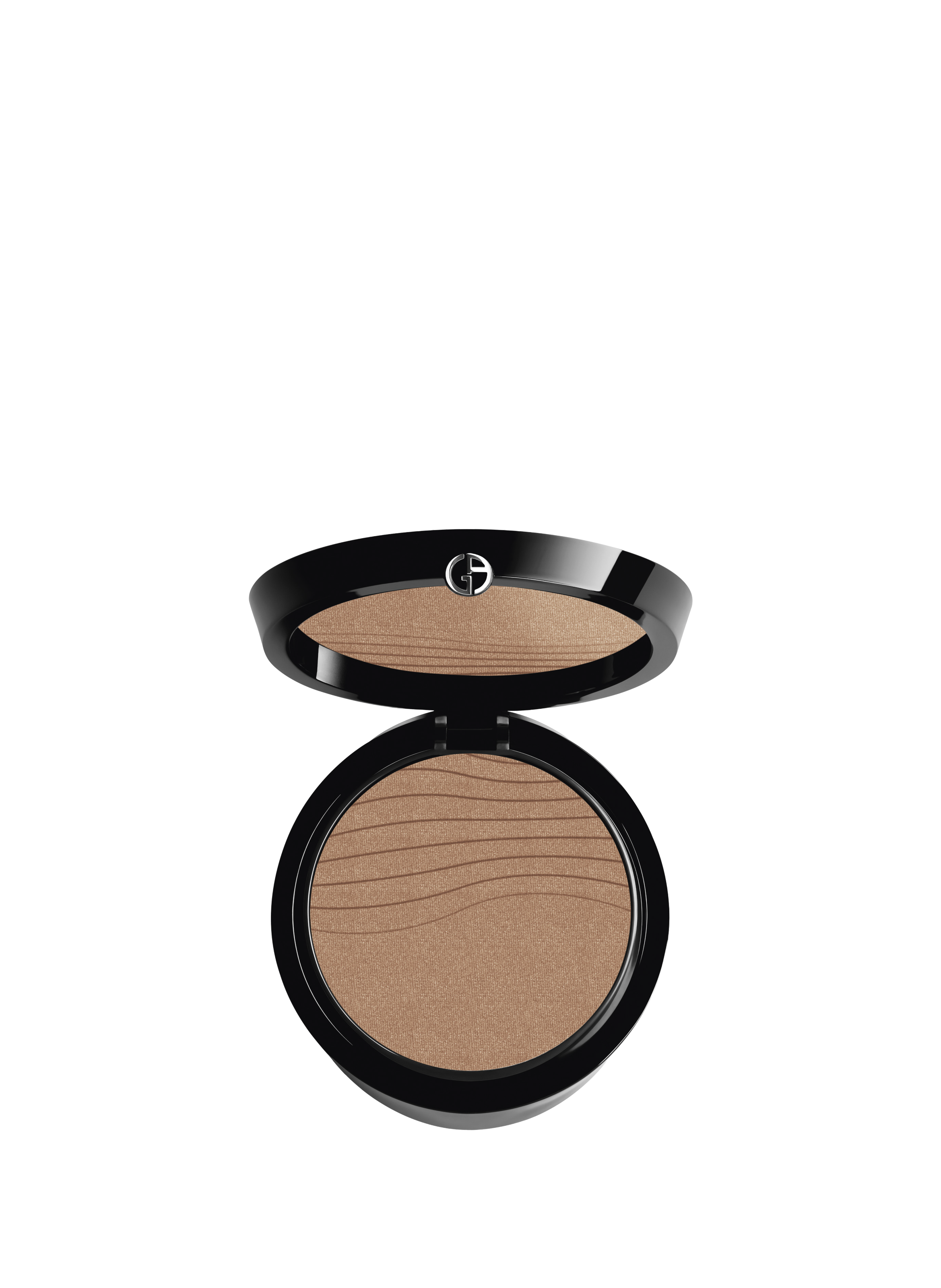 ARMANI Luminous Silk face powder 7
