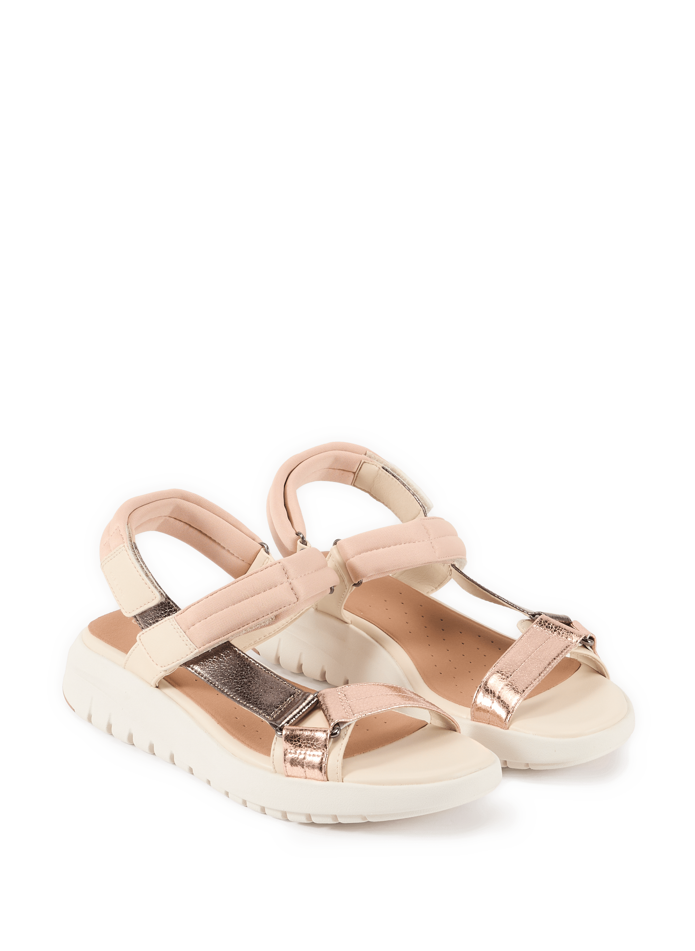 Flextride Sandal GEOX Multicolour