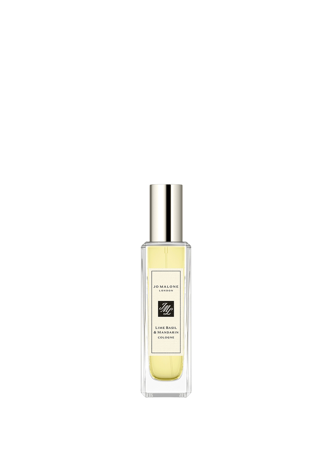 Lime Basil & Mandarin - Cologne JO MALONE LONDON No color