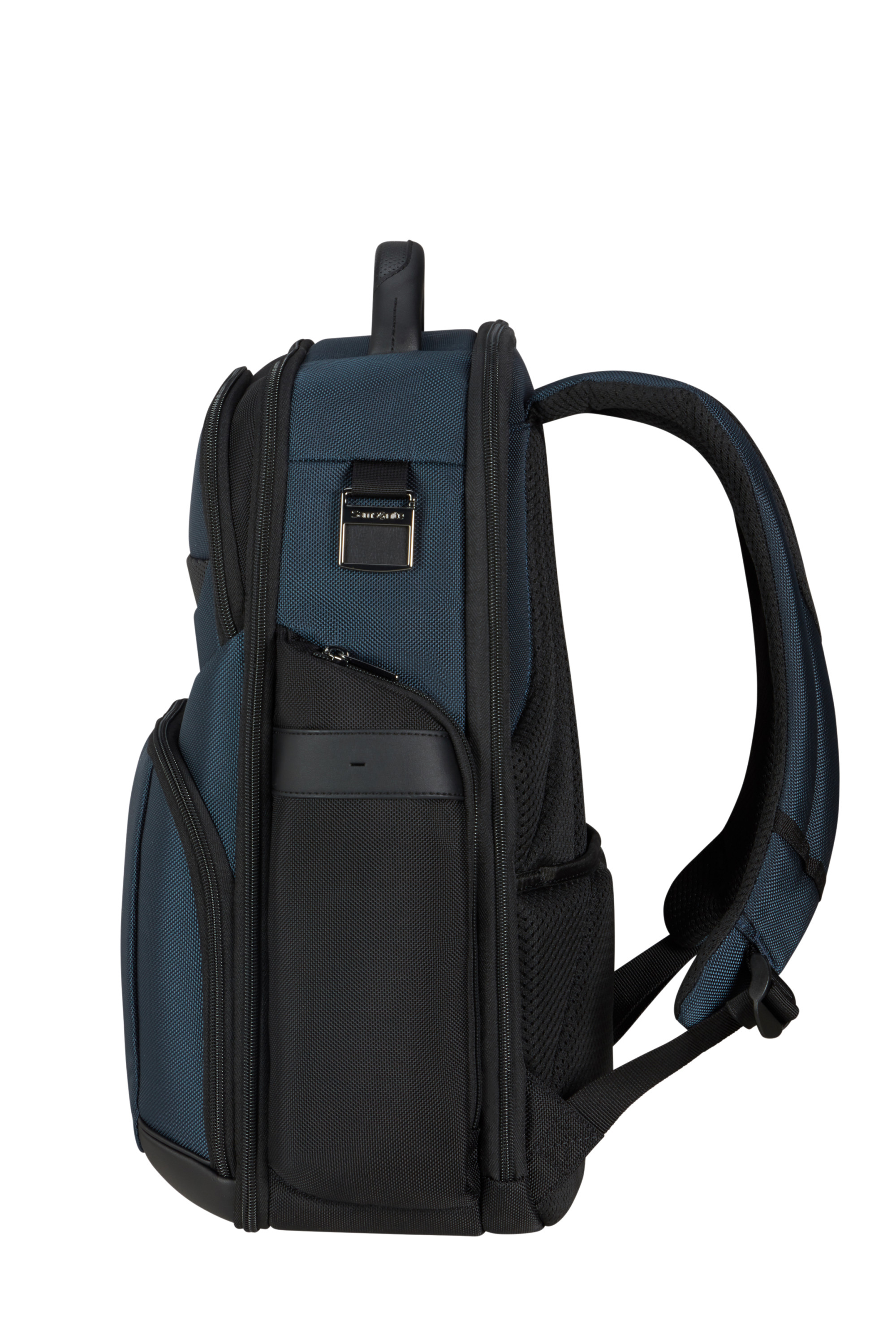 Pro-dlx 6 sac à dos ordinateur SAMSONITE Bleu