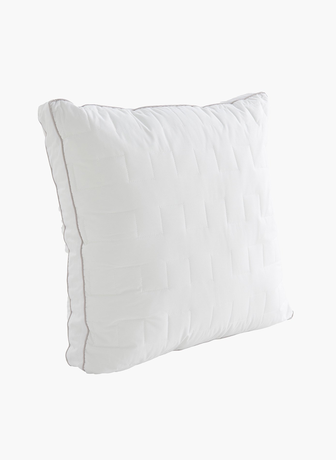 Oreiller normann - moelleux DROUAULT Blanc