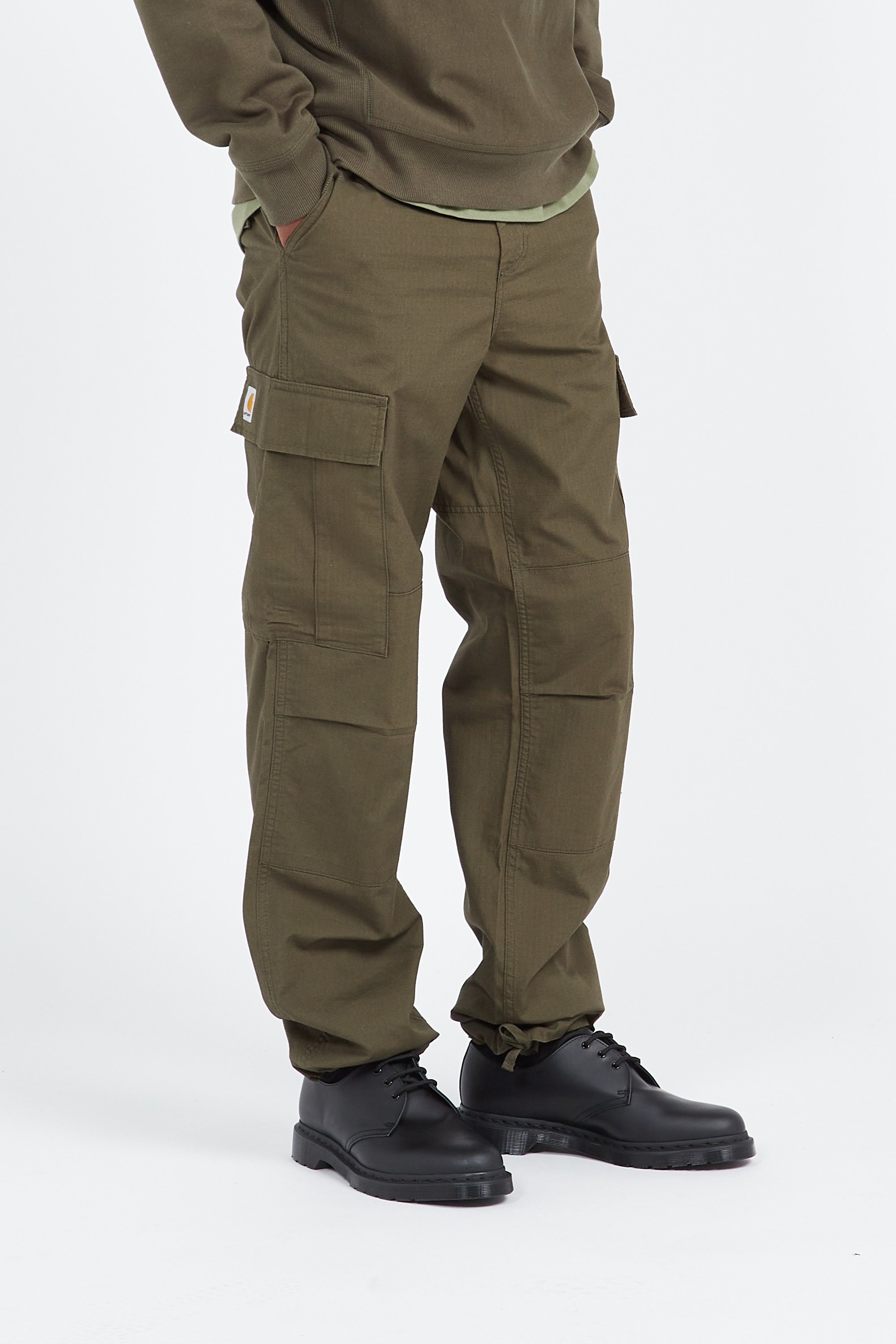 Cargo regular cargo pant CARHARTT WIP Vert