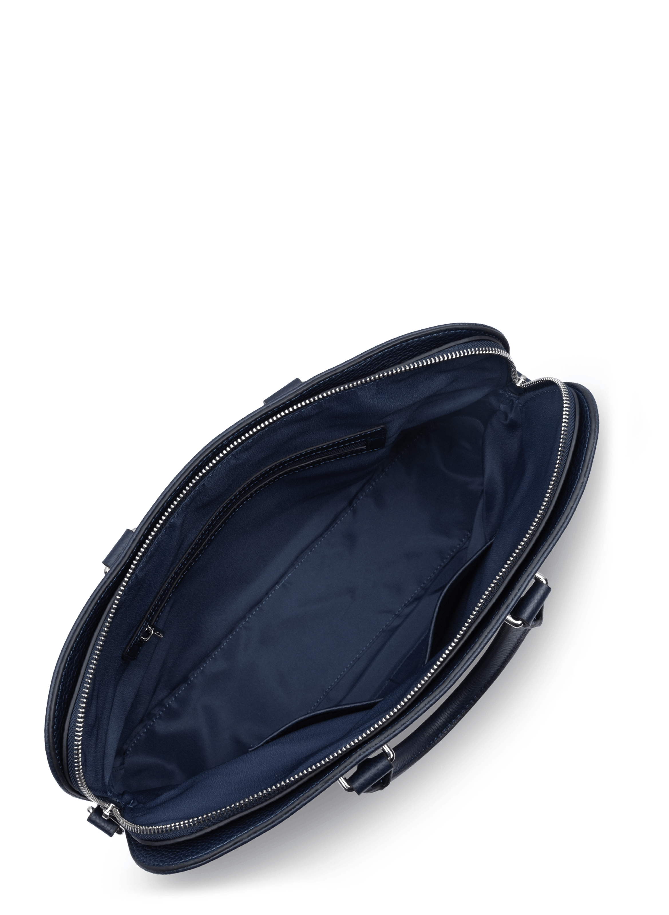 Tote bag - gentlemen harry LANCASTER Blue