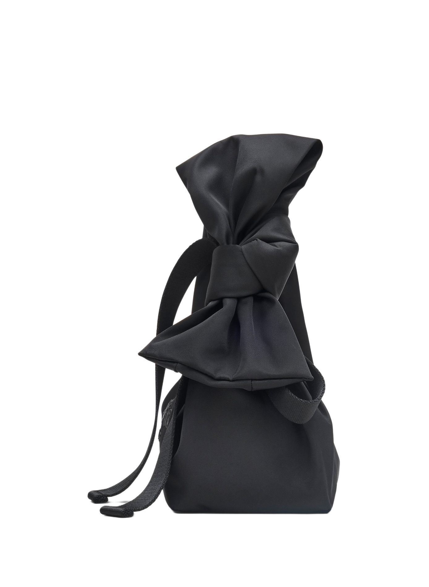 The Sack Bag MARC JACOBS Black